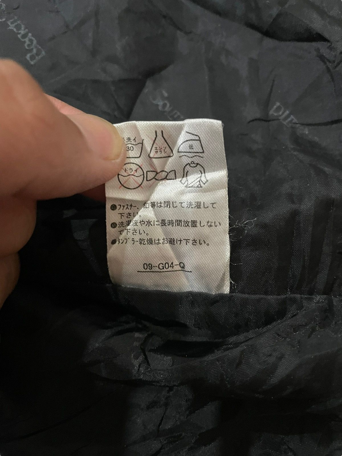 Japanese Brand 90s Vintage Beach Sound Multi-pocket Light Jacket Size US L / EU 52-54 / 3 - 25 Thumbnail