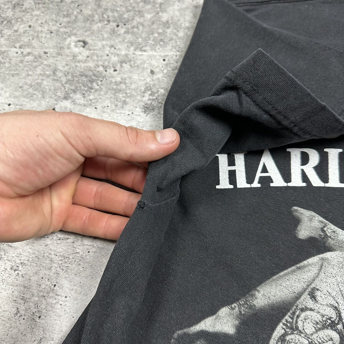 Harley Davidson Vintage Harley Davidson American Legend T-shirt Size US M / EU 48-50 / 2 - 16 Thumbnail