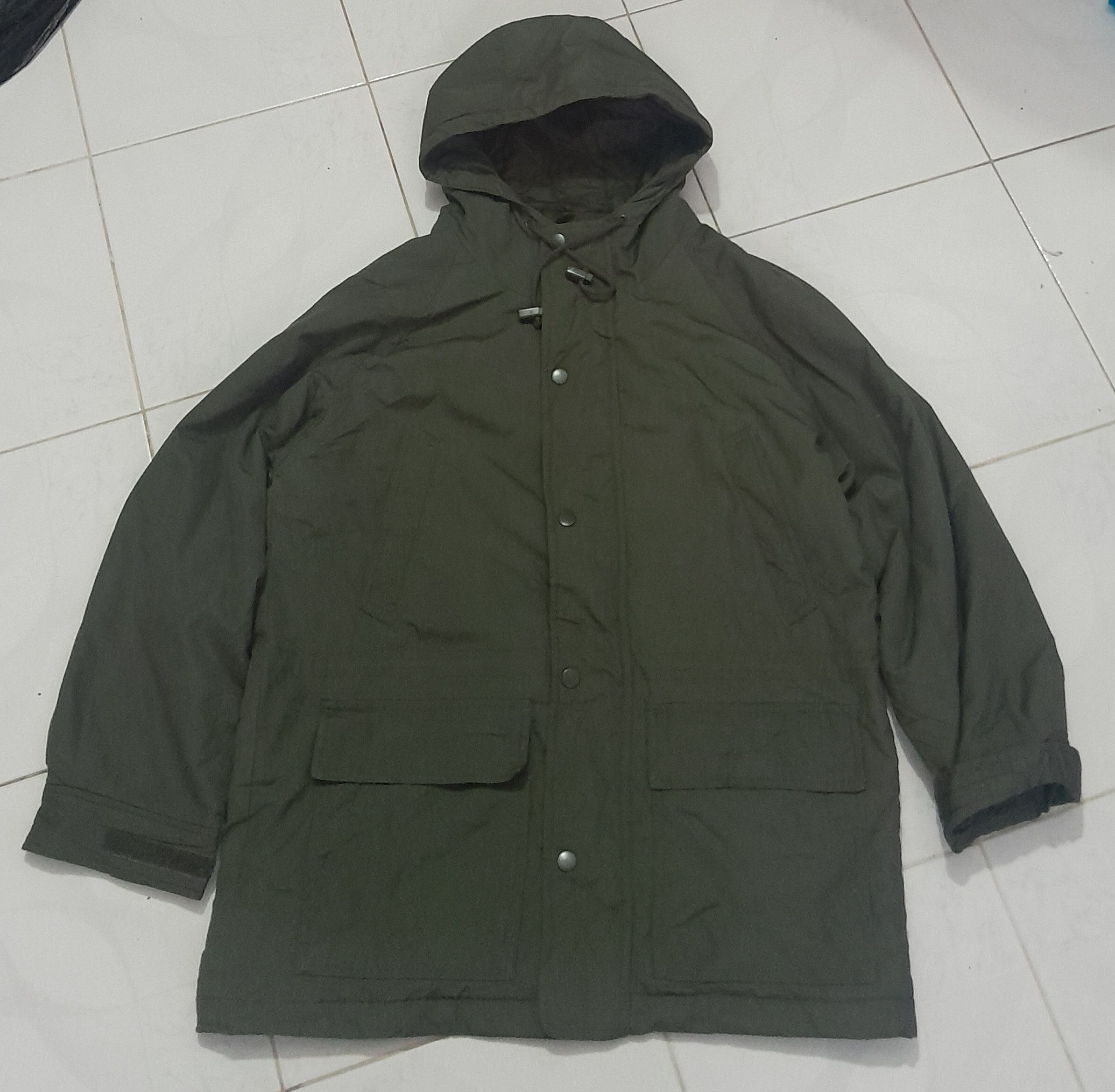 Japanese Brand ❤FINAL DROP🔴 MAC HOPE MULTIPOCKET Size US L / EU 52-54 / 3 - 1 Thumbnail