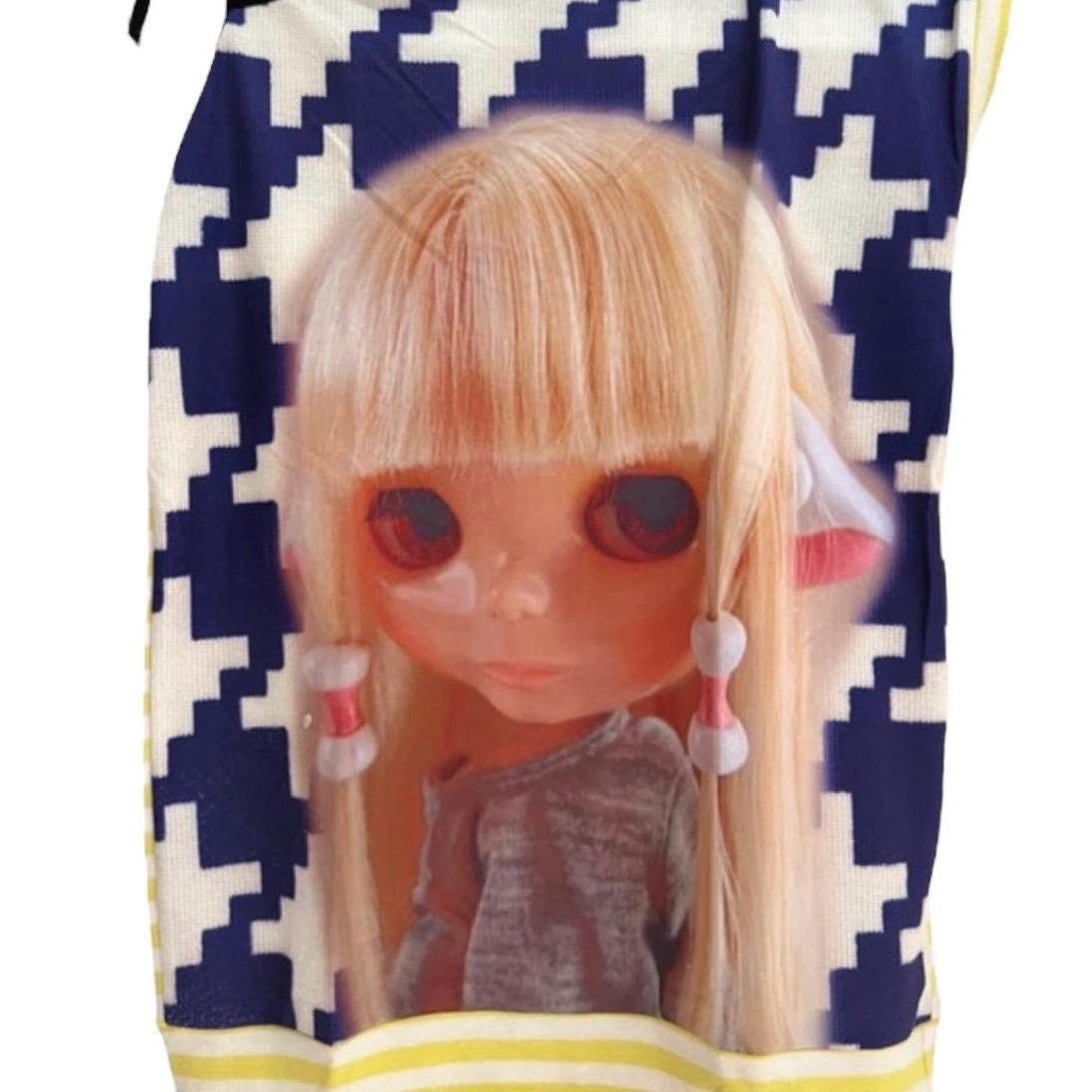 Other The Blythe Dolls Alternative Off Shoulder Top Size ONE SIZE - 2 Thumbnail