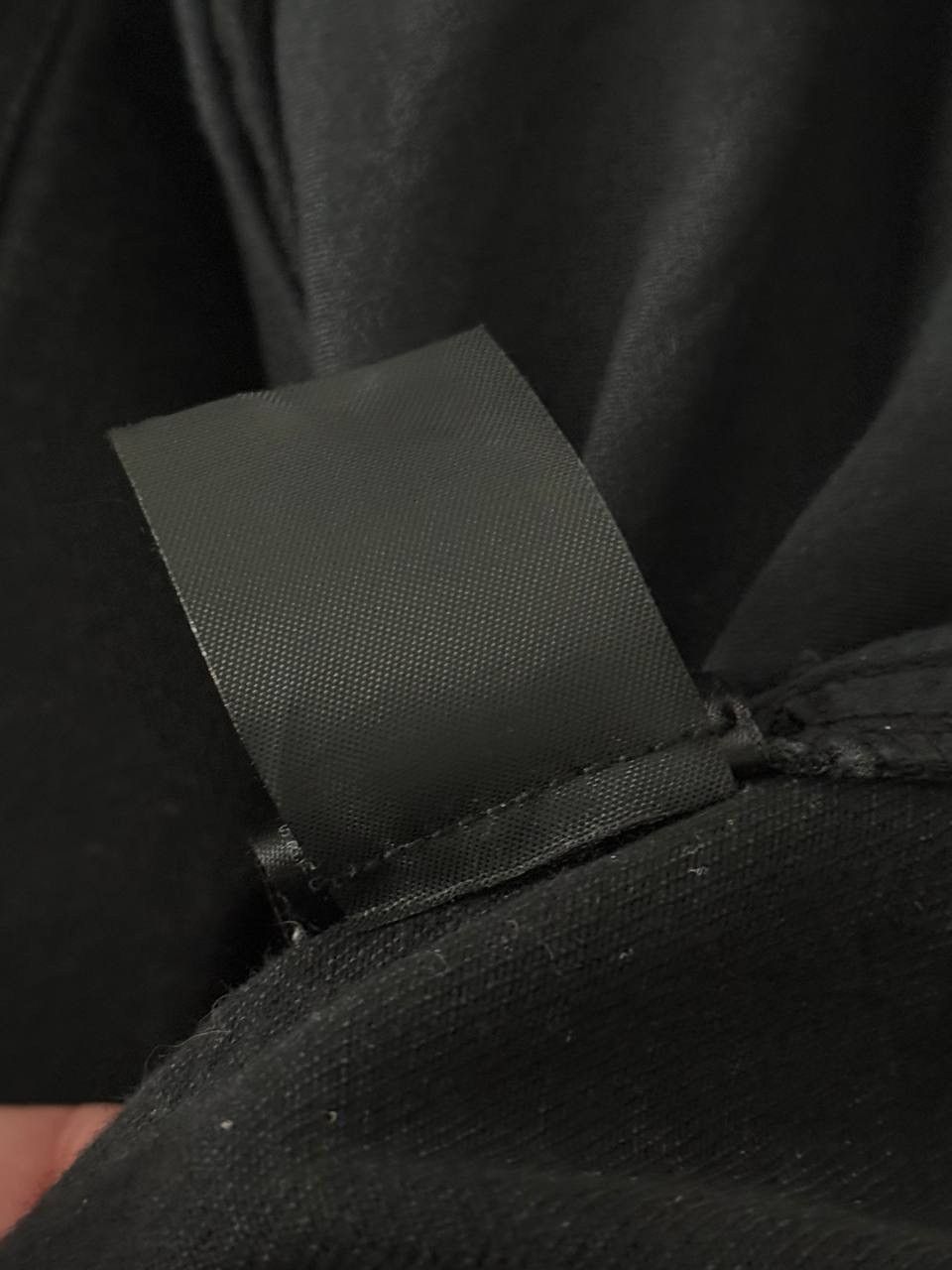 Raf Simons RAF Simon’s Joy Division Unknown Pleasures Denim Jacket Size US XL / EU 56 / 4 - 11 Thumbnail
