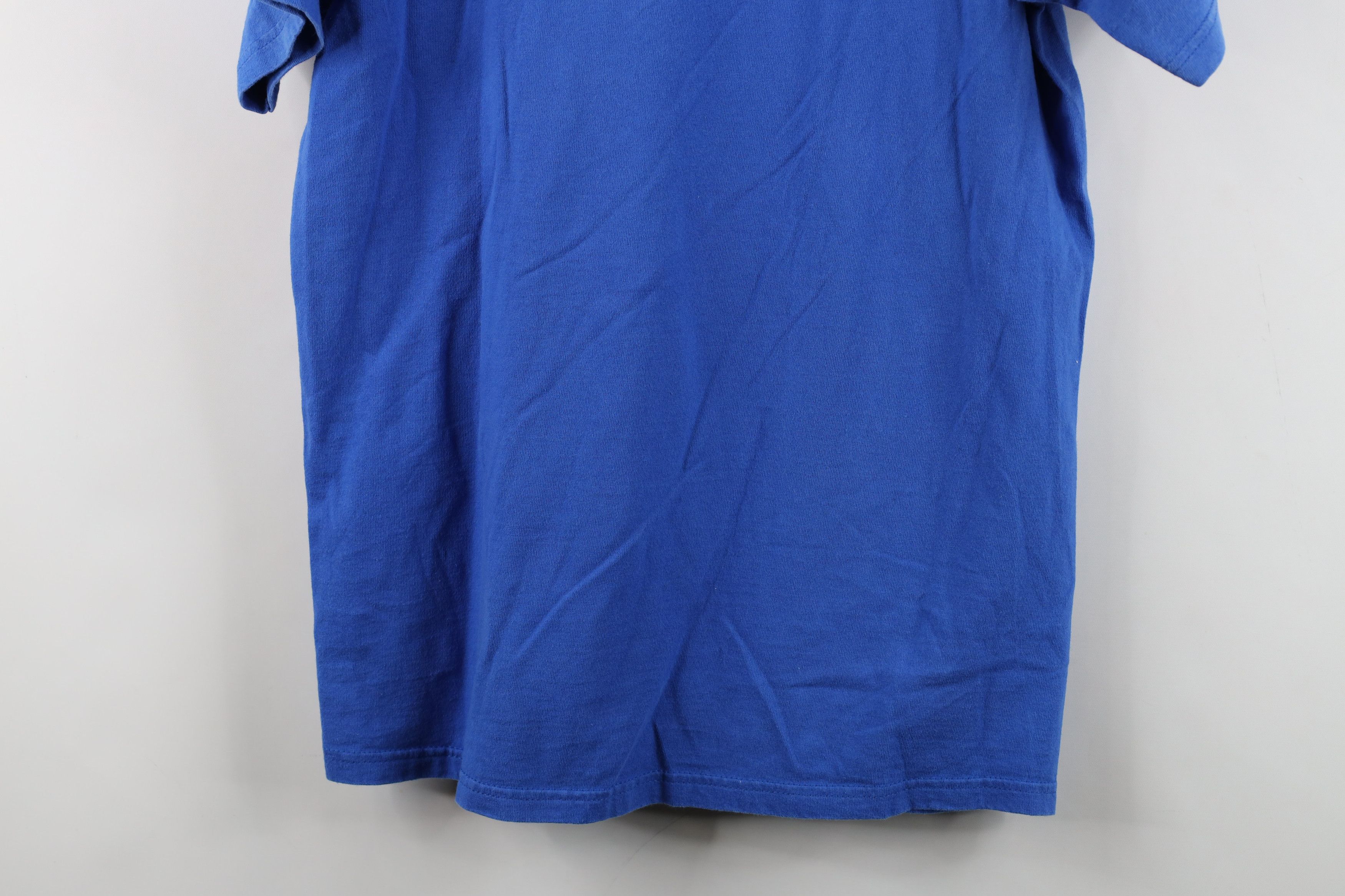 Vintage Vintage 90s Legendary Lionel Trains Short Sleeve T-Shirt Size US M / EU 48-50 / 2 - 12 Thumbnail