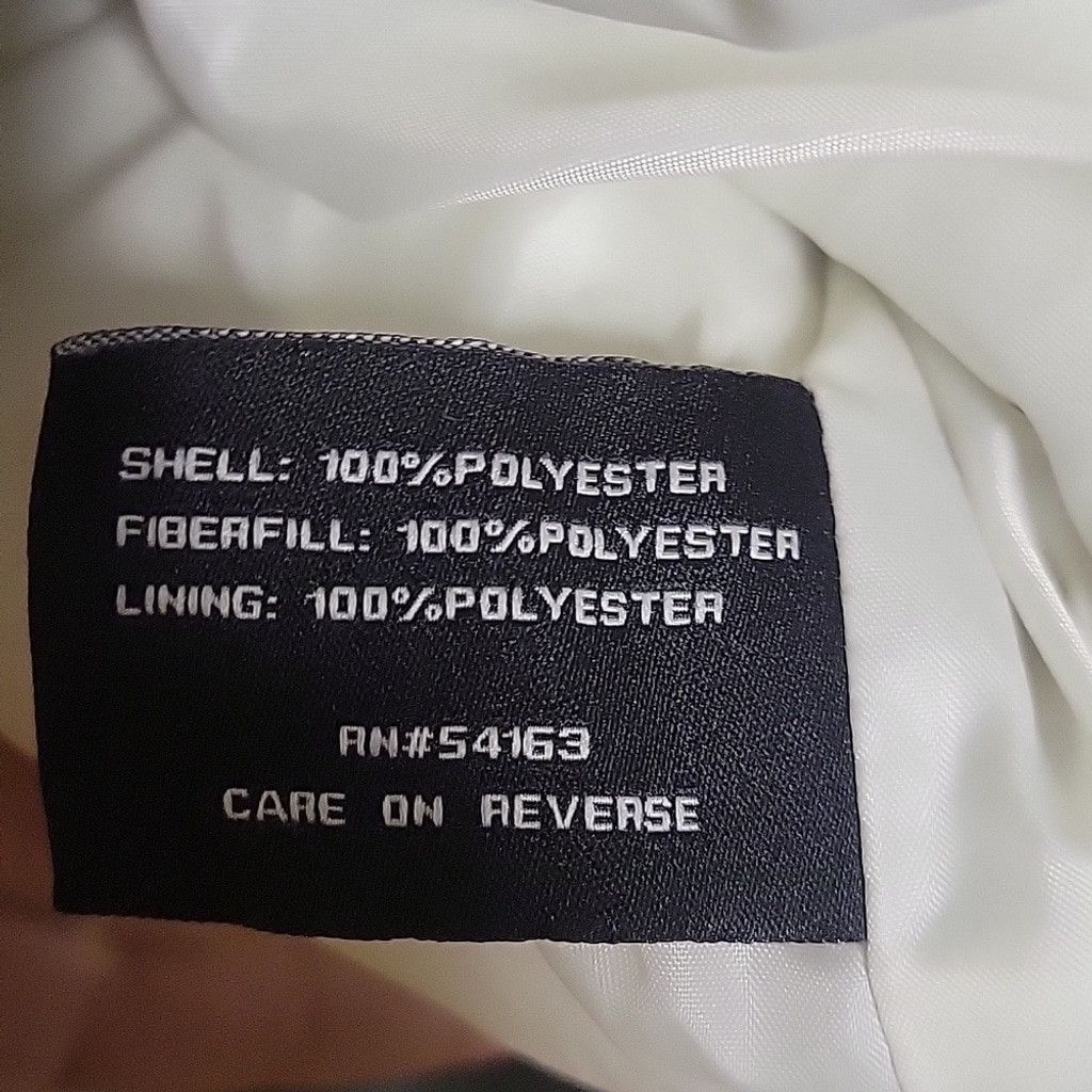 Essentials Striped Colebrook Essentials XL Size XL / US 12-14 / IT 48-50 - 3 Thumbnail