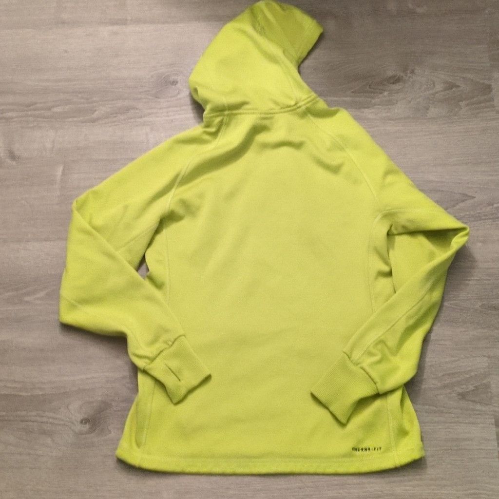 Nike Nike therma for hoodie size small Size S / US 4 / IT 40 - 10 Thumbnail