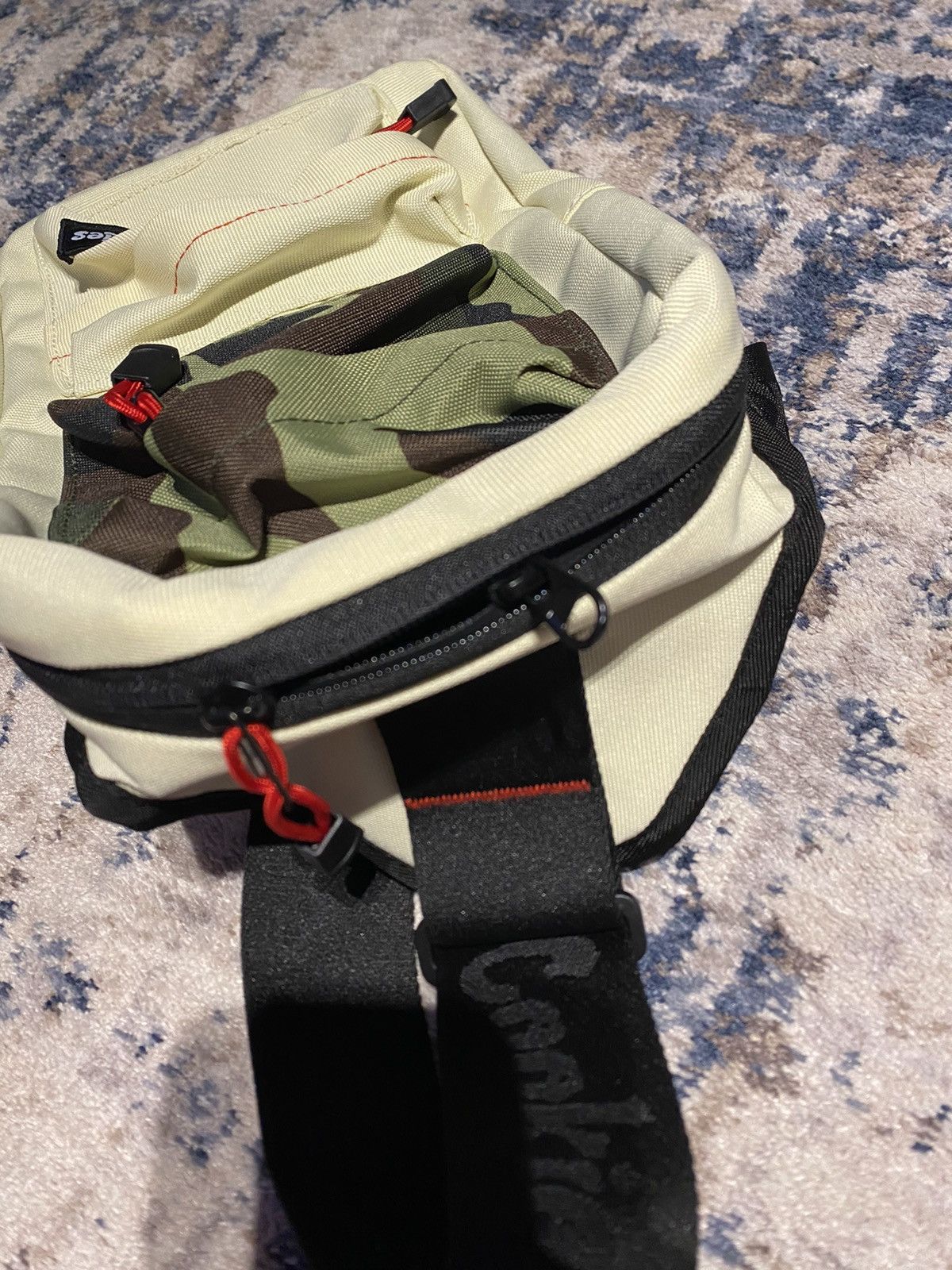 Cookies Cookies Sling Backpack Size ONE SIZE - 4 Thumbnail