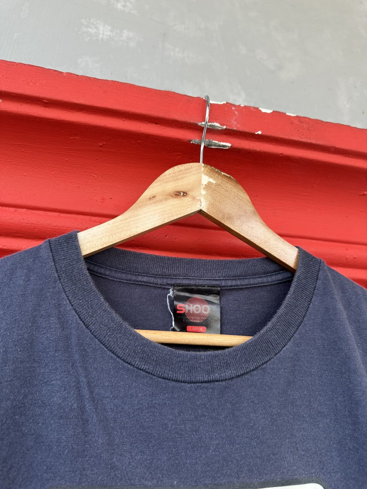 Band Tees Vintage 2006 Mogwai Mr. Beast Band Tee Size US L / EU 52-54 / 3 - 3 Thumbnail
