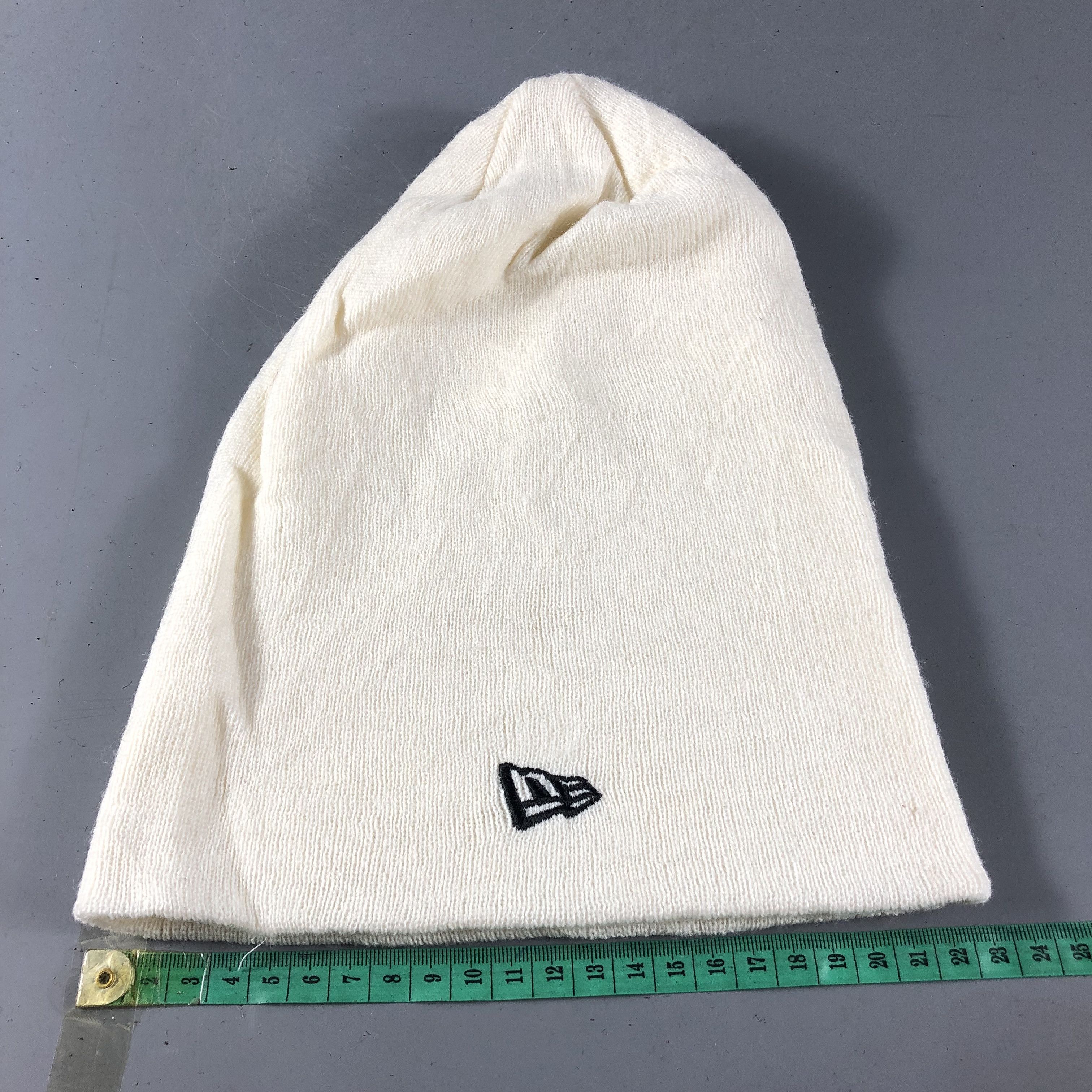 New Era New Era Beanie Snowcap Snow Hat Winter Hat B569 Size ONE SIZE - 3 Thumbnail