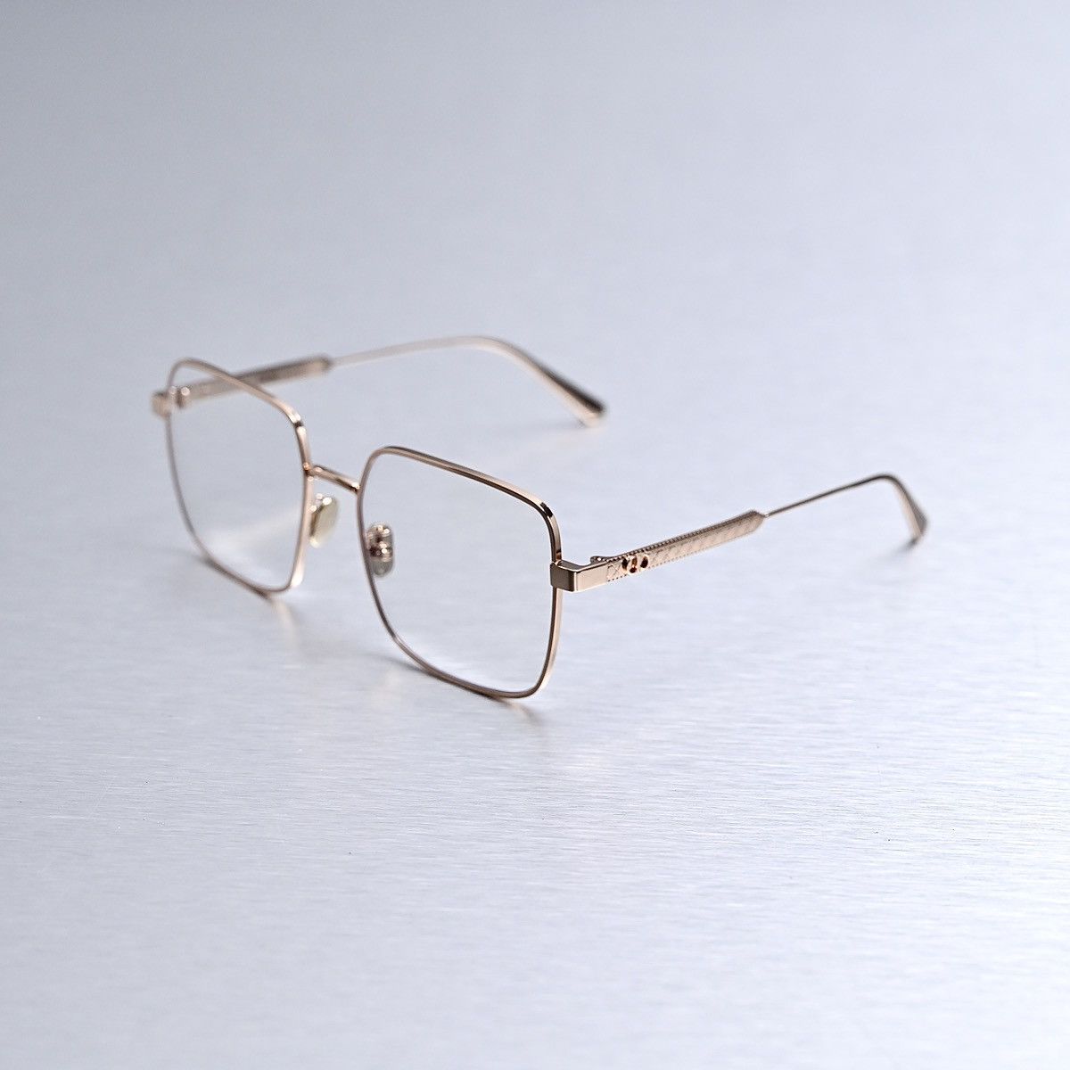 Dior DIOR DIORCANNAGEO S1F E0BB GLASSES Size ONE SIZE - 1 Thumbnail