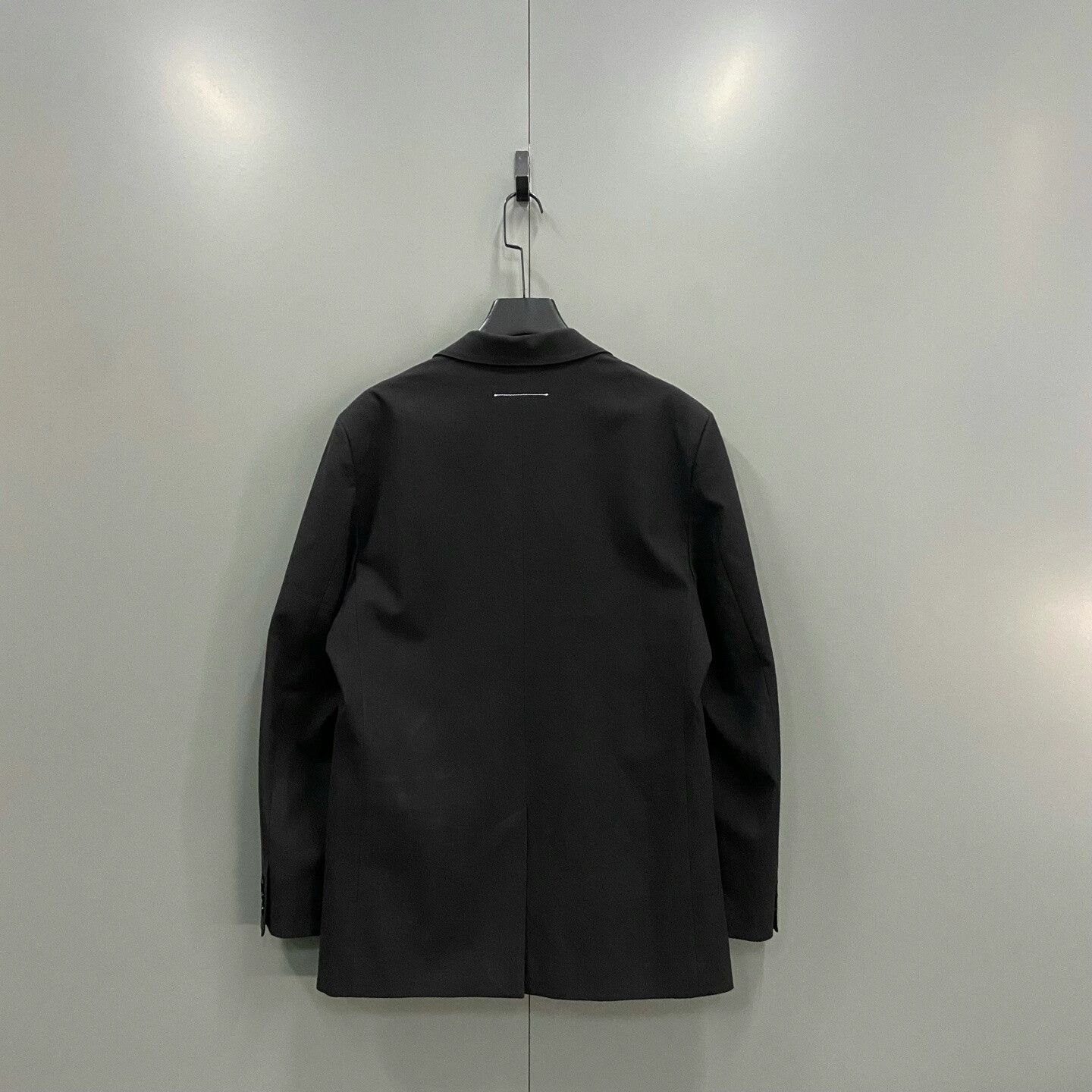 Maison Margiela Maison Margiela Black Suit Size 42 Size US XS / EU 42 / 0 - 2 Thumbnail