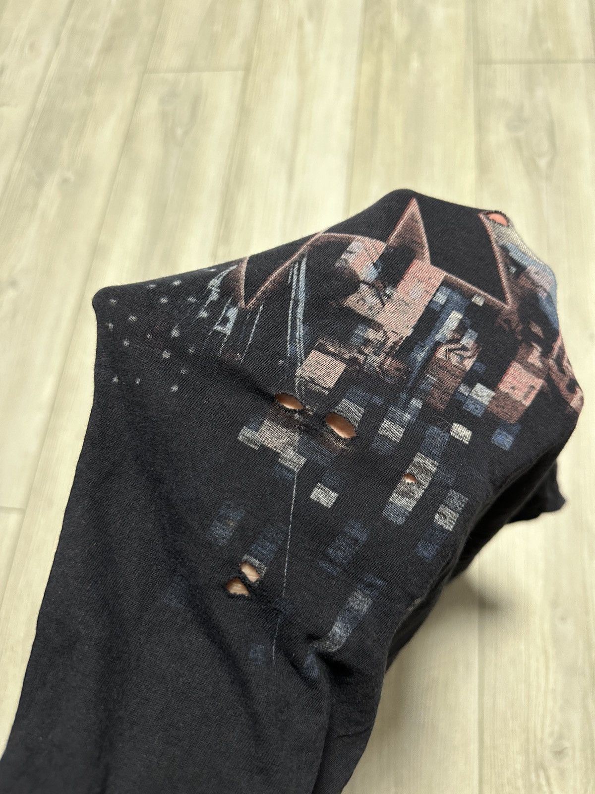 Band Tees Vintage Linkin Park T-shirt Size US L / EU 52-54 / 3 - 4 Thumbnail