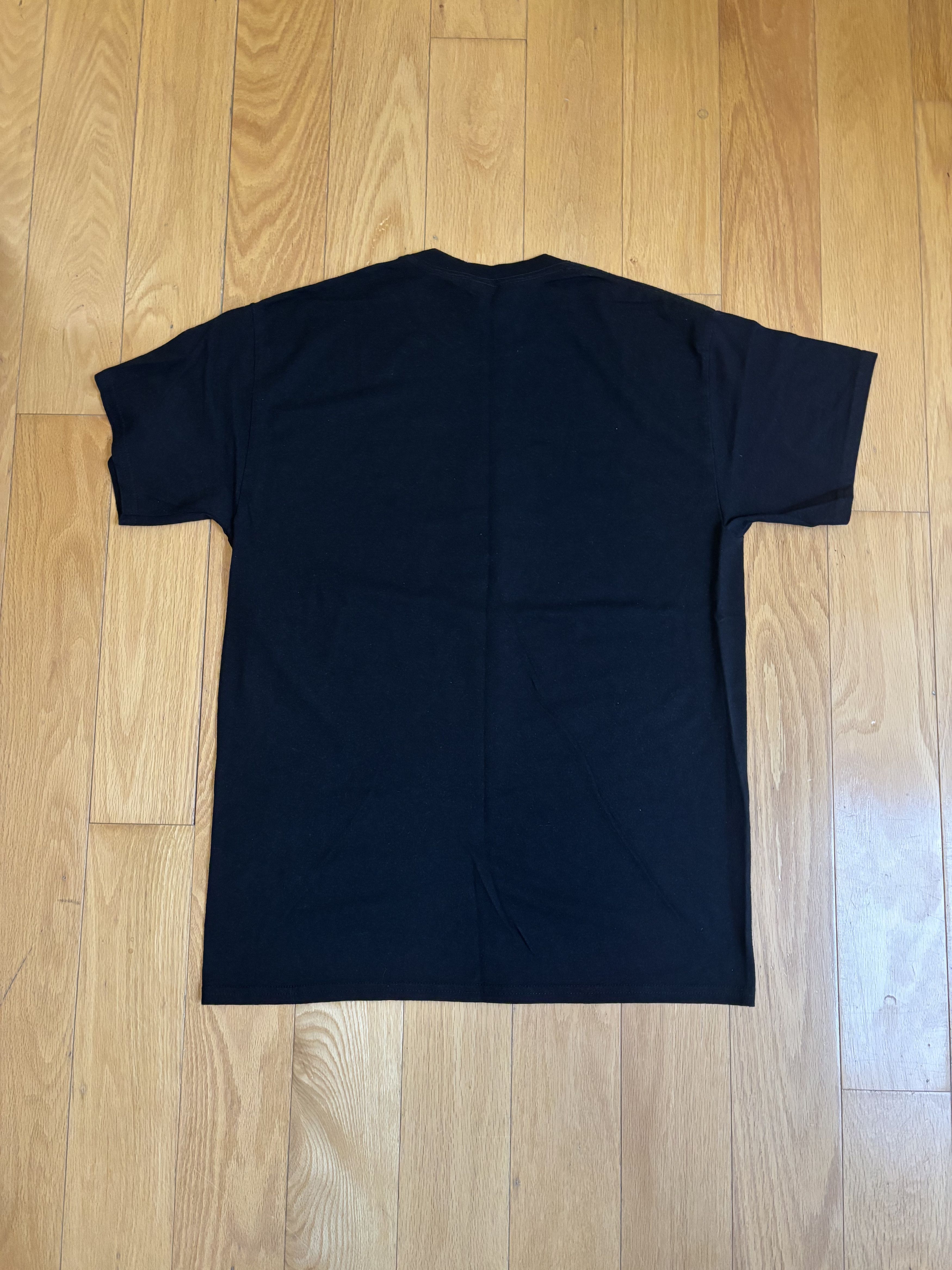 Vintage Vintage Hold Your Horses T Shirt L Size US L / EU 52-54 / 3 - 2 Thumbnail