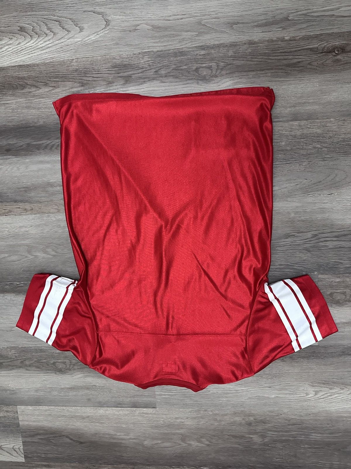Supreme Supreme Star Football Top SS 2013 Size US M / EU 48-50 / 2 - 12 Thumbnail