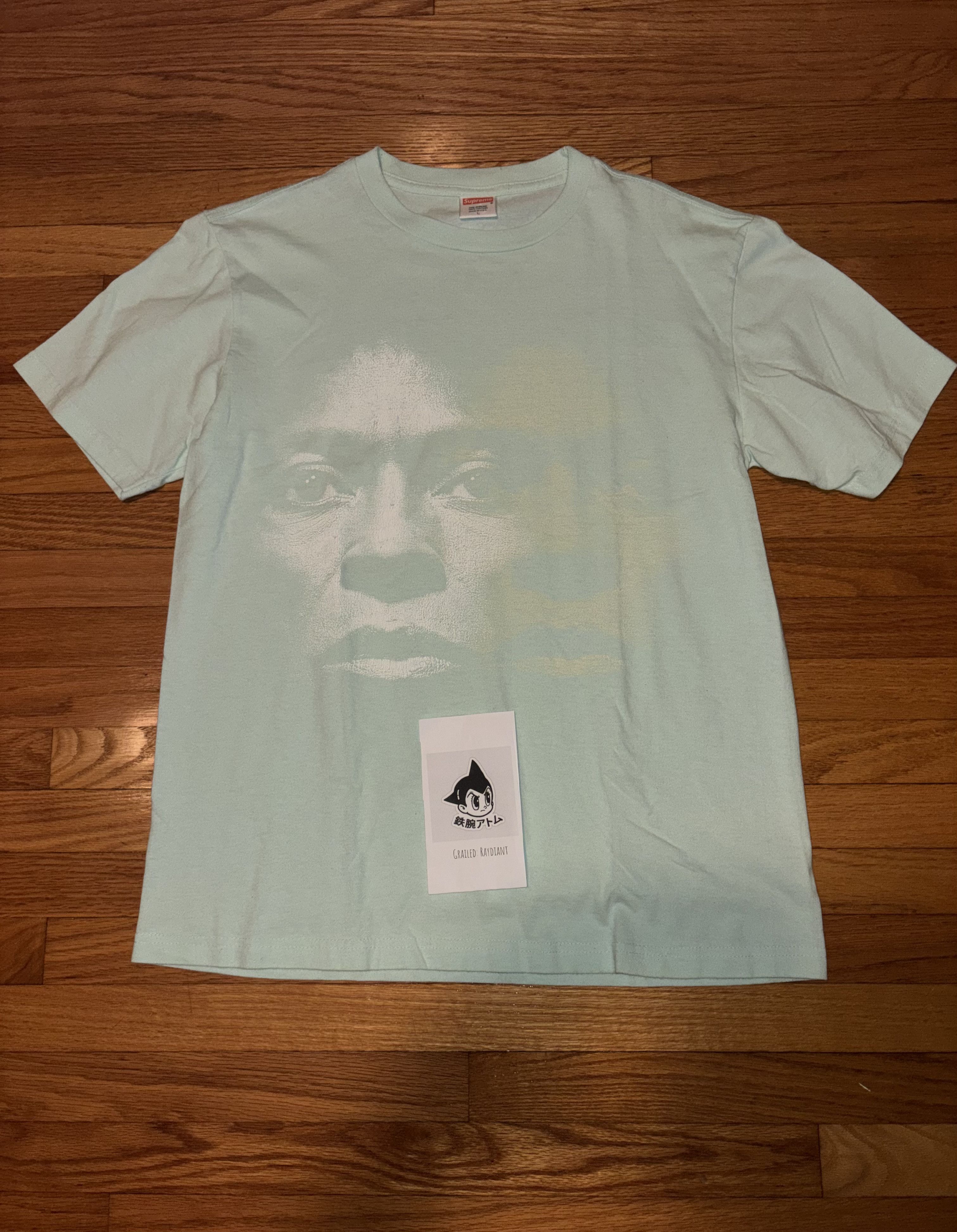 Supreme Miles Davis | Grailed