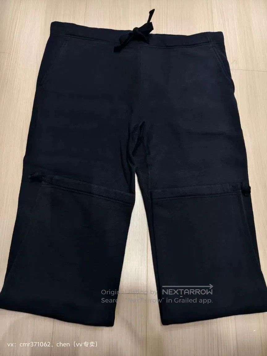 Visvim VISVIM 25 ICT SWEAT PANTS. Size US 28 / EU 44 - 2 Thumbnail