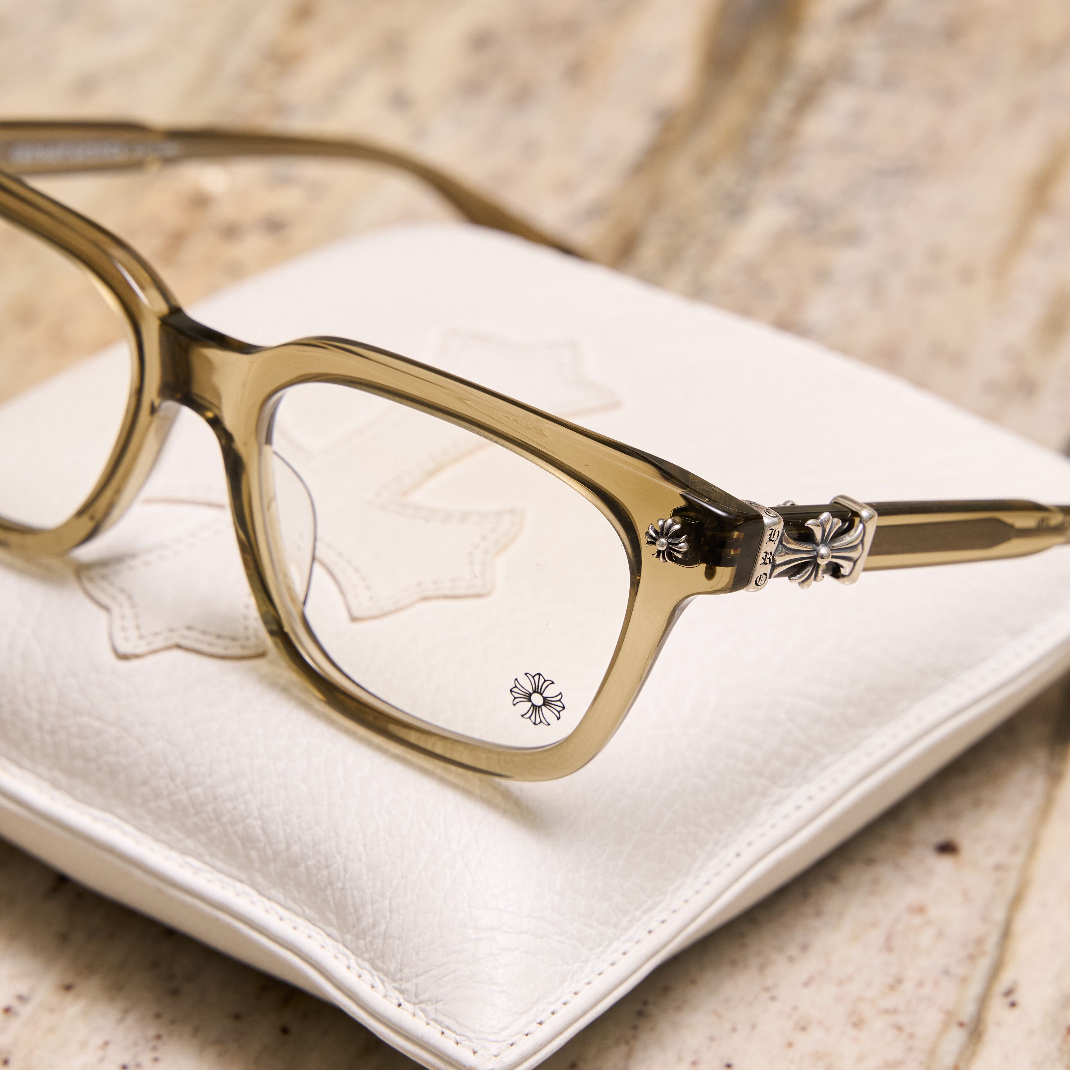 Chrome Hearts CHROME HEARTS COX UCKER Size ONE SIZE - 3 Thumbnail