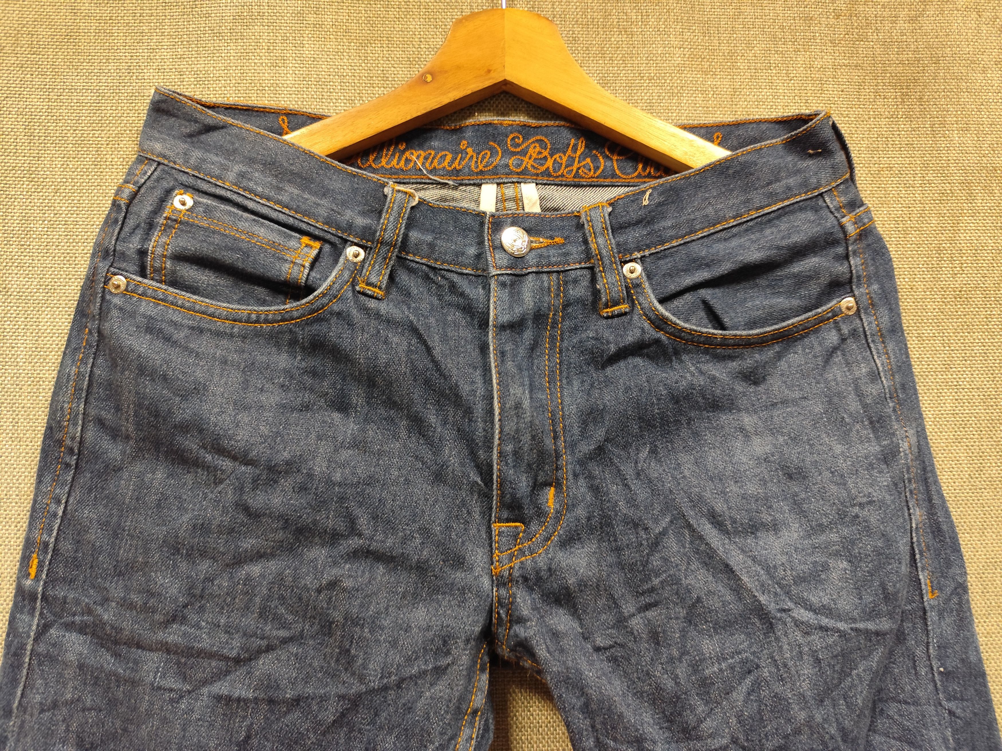 Billionaire Boys Club Billionaire Boys club jeans Size US 30 / EU 46 - 5 Thumbnail