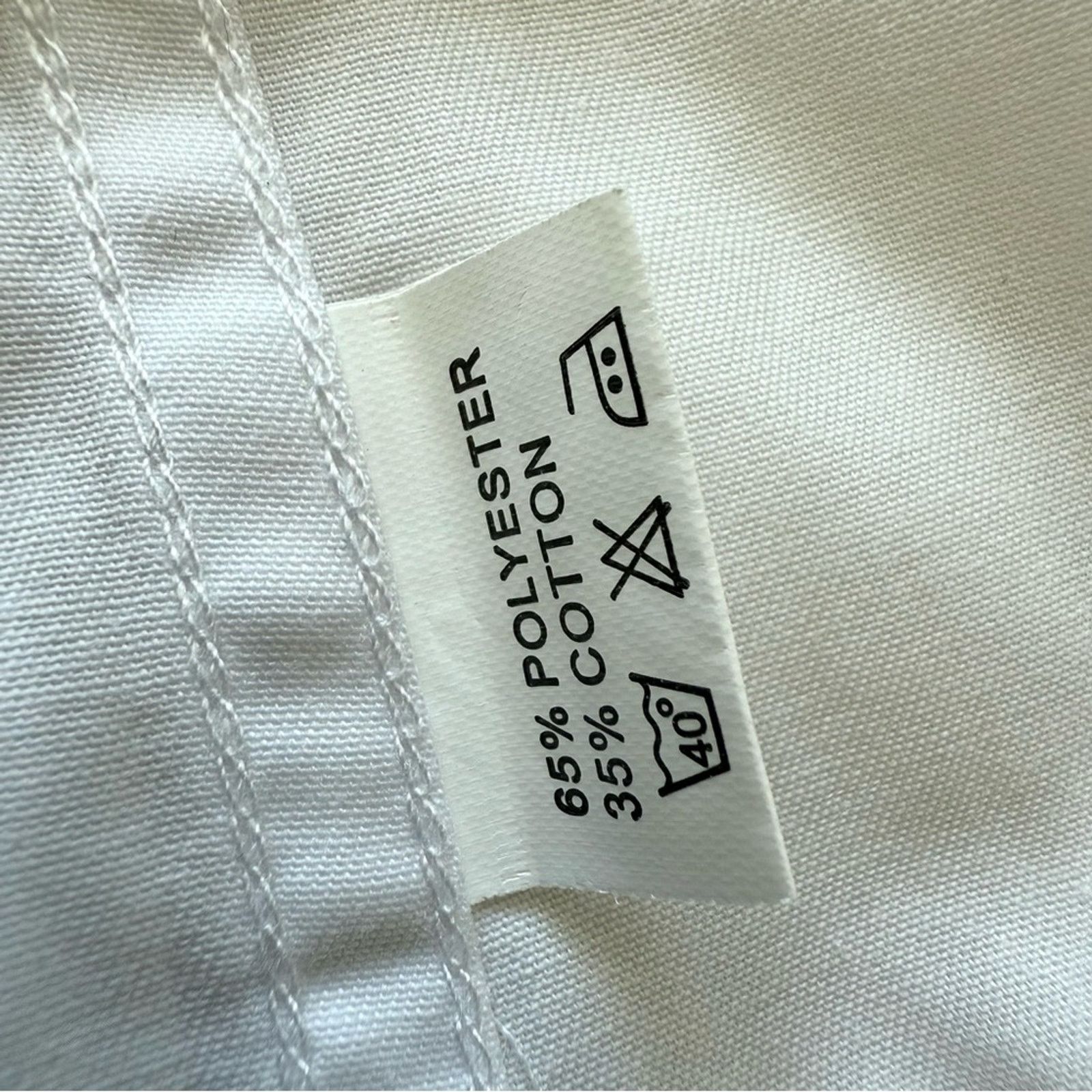 Other NEW!!! Women white blouse size S Size S / US 4 / IT 40 - 8 Thumbnail