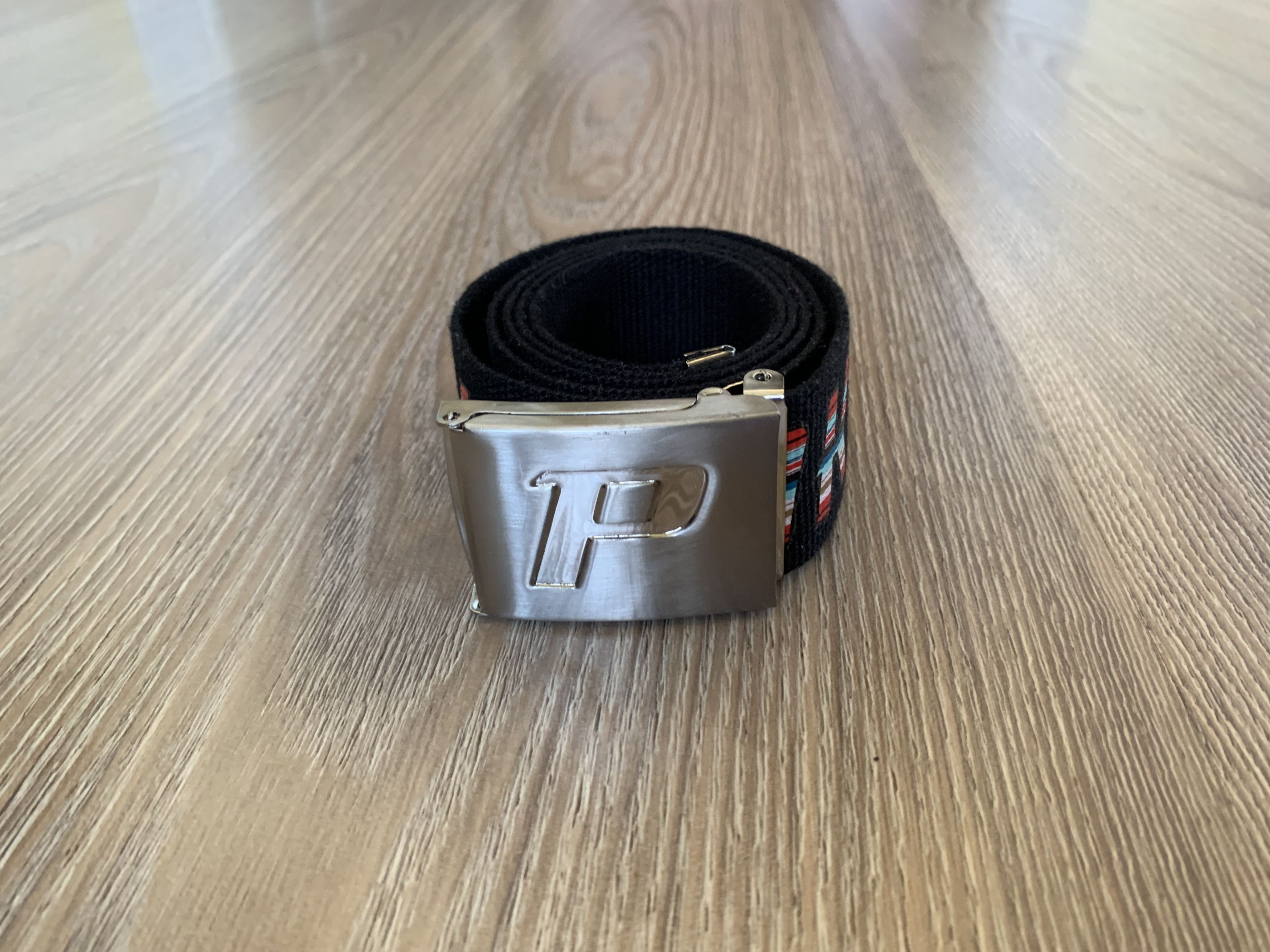 Peak Performance Peak Perfomance Textile Black Belt Size ONE SIZE - 1 Thumbnail