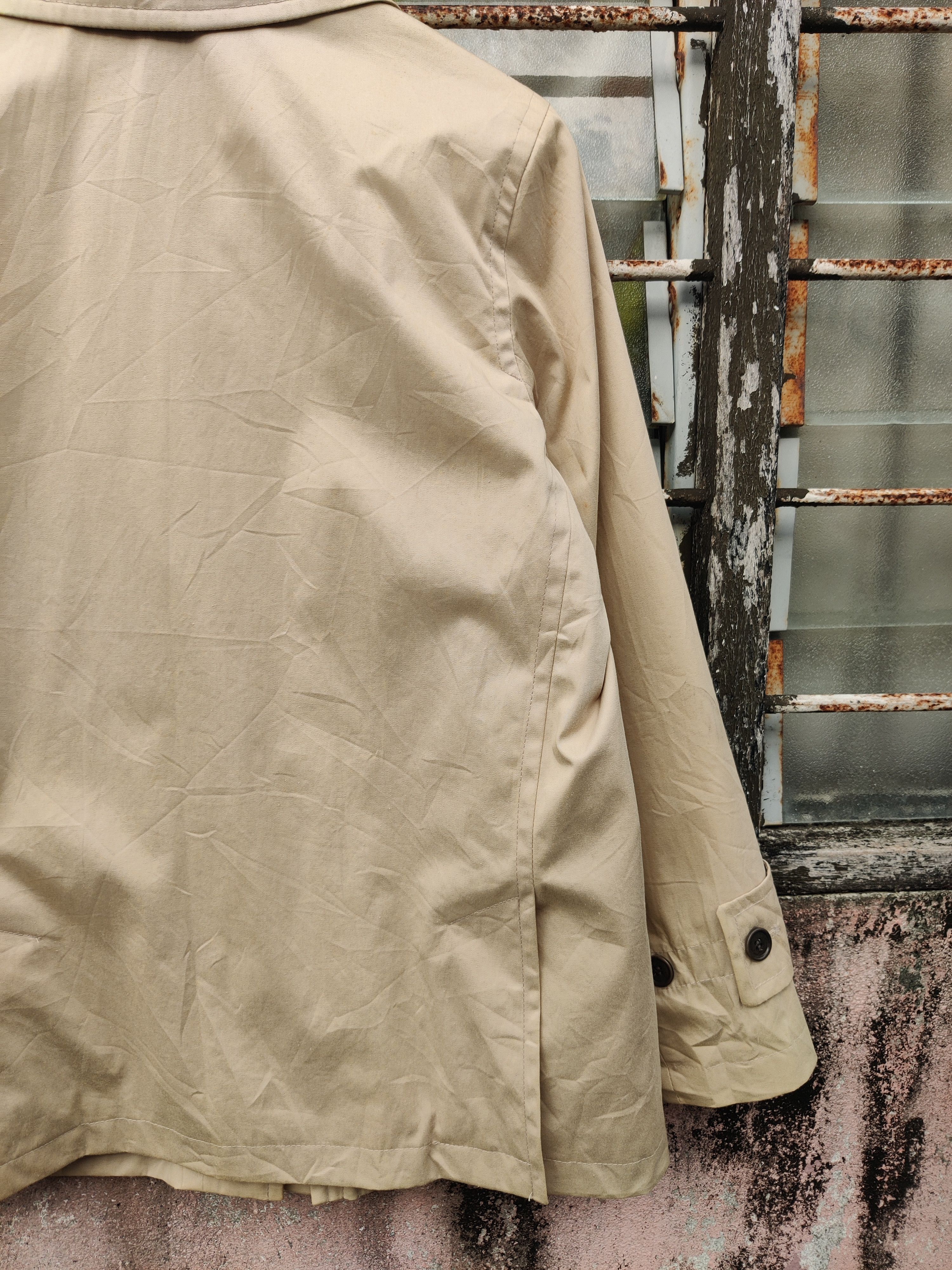 Gloverall Vintage Archive Gloverall England Jacket Size US M / EU 48-50 / 2 - 9 Thumbnail