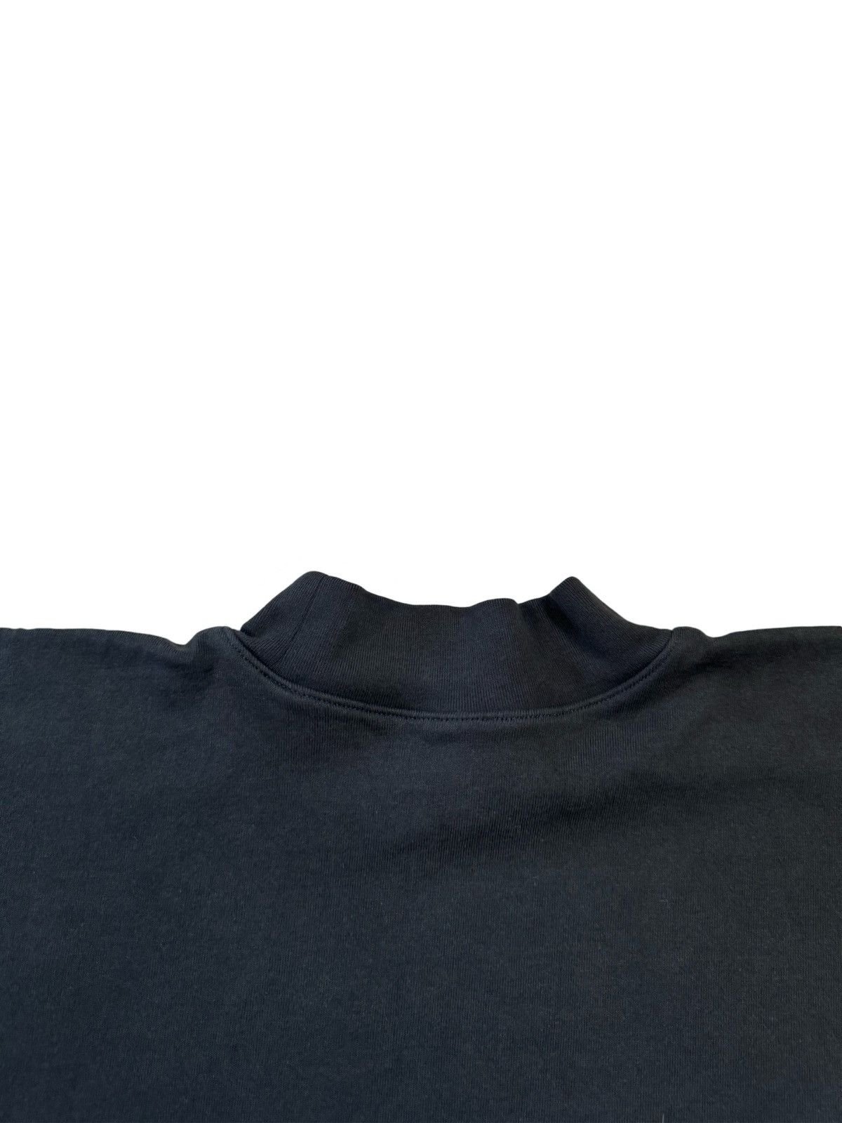 Balenciaga × Gap × Yeezy 🔥Yeezy Gap Engineered by Balenciaga SS22 Dove T-shirt Size US M / EU 48-50 / 2 - 4 Thumbnail