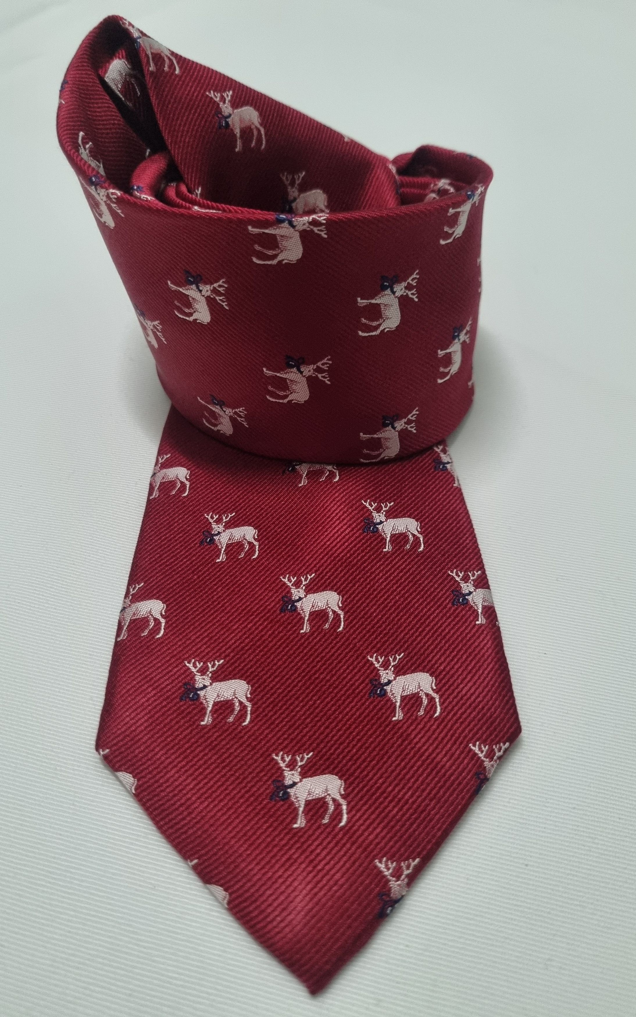 Tommy Hilfiger Tie Necktie