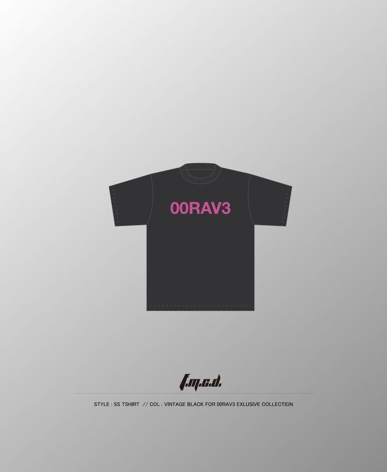 Japanese Brand × Mostly Heard Rarely Seen 00 rav3 japan exclusive shirt Size US L / EU 52-54 / 3 - 3 Thumbnail