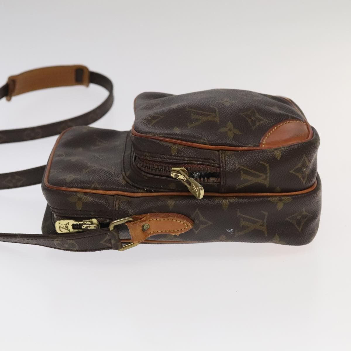 Louis Vuitton LOUIS VUITTON Monogram Amazon Shoulder Bag M45236 Size ONE SIZE - 5 Thumbnail