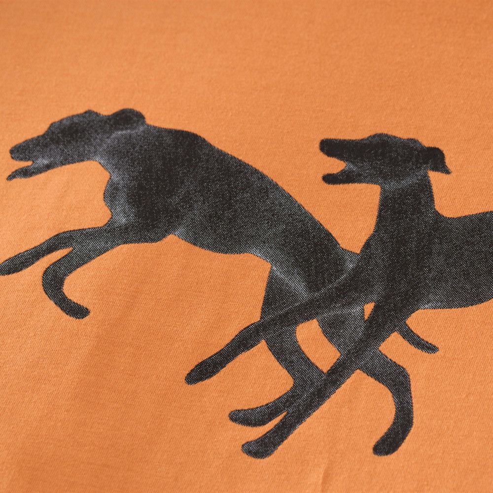 Japanese Brand Vintage Streetwear Hound Size US M / EU 48-50 / 2 - 3 Thumbnail