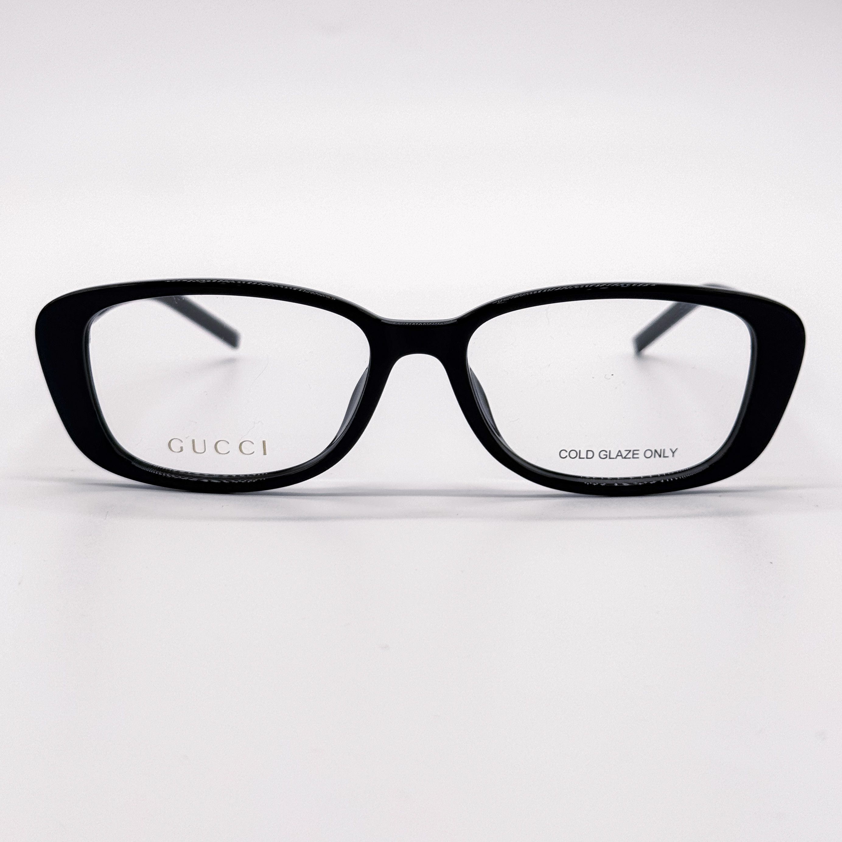 Gucci NEW GUCCI GG1685OK 001 BLACK WOMEN EYEGLASSES GUCCI Size ONE SIZE - 5 Thumbnail