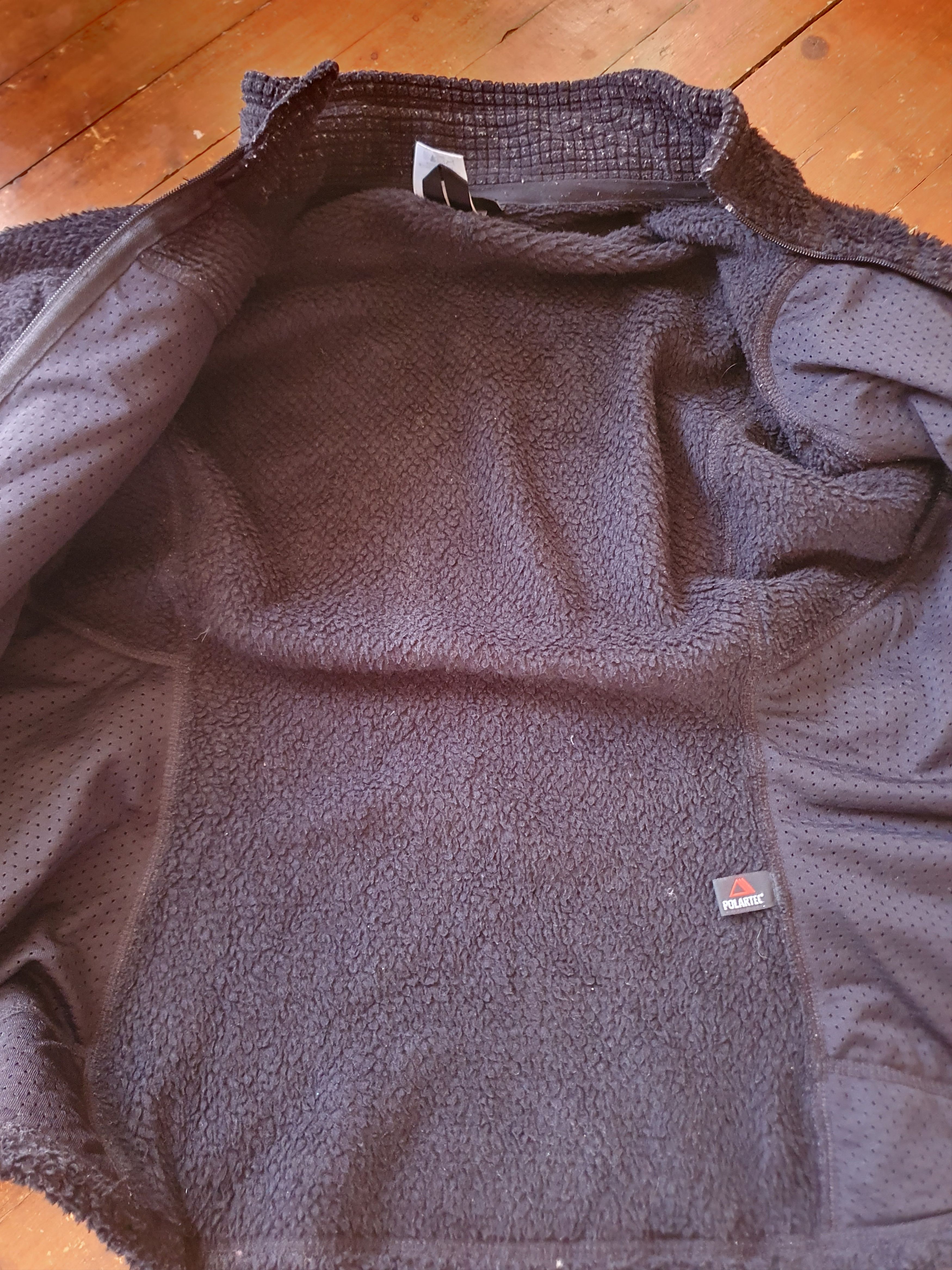 Patagonia Patagonia R2 Regulator Polartec jacket Fleece Outdoor M Size M / US 6-8 / IT 42-44 - 13 Thumbnail