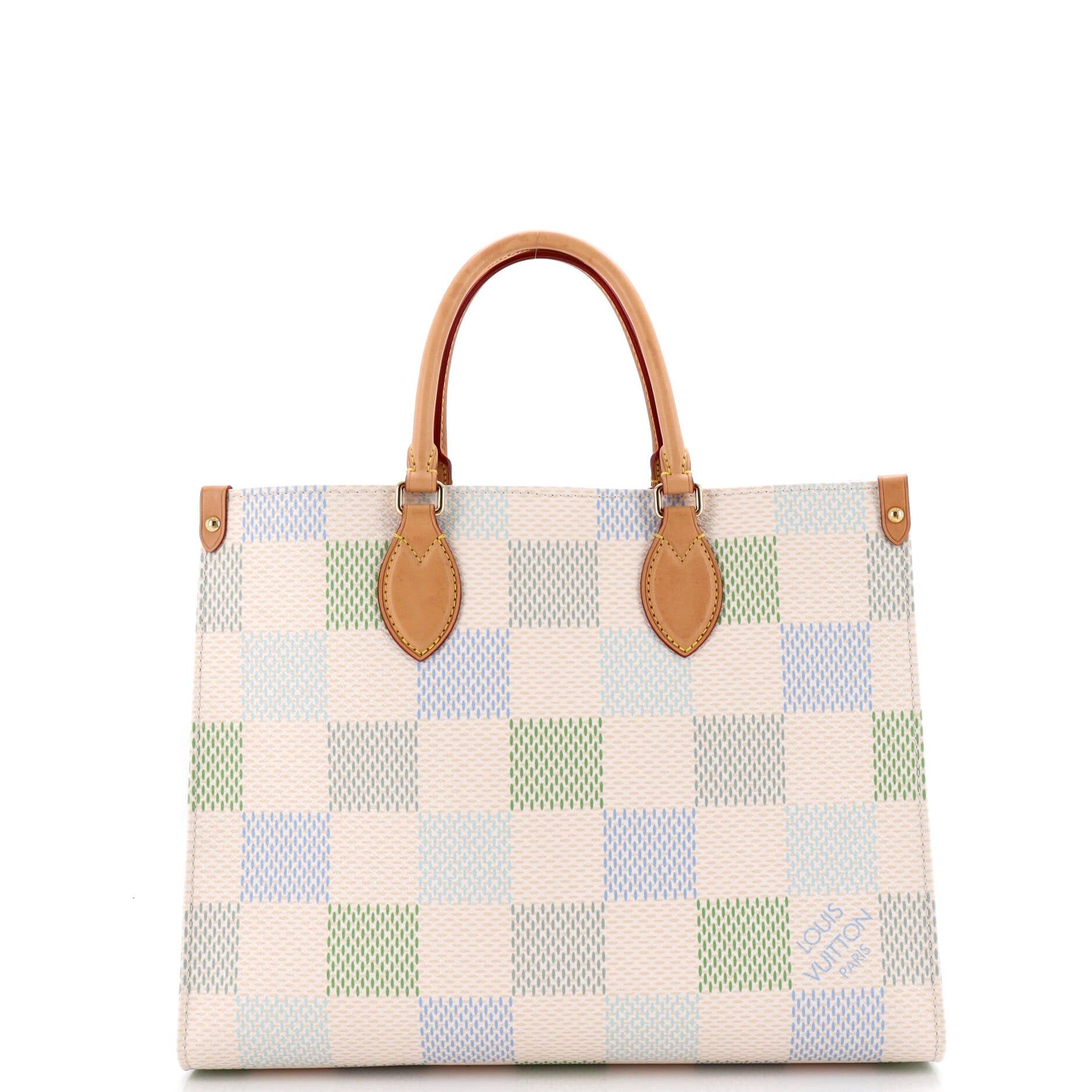Louis Vuitton OnTheGo Tote Size ONE SIZE - 1 Thumbnail
