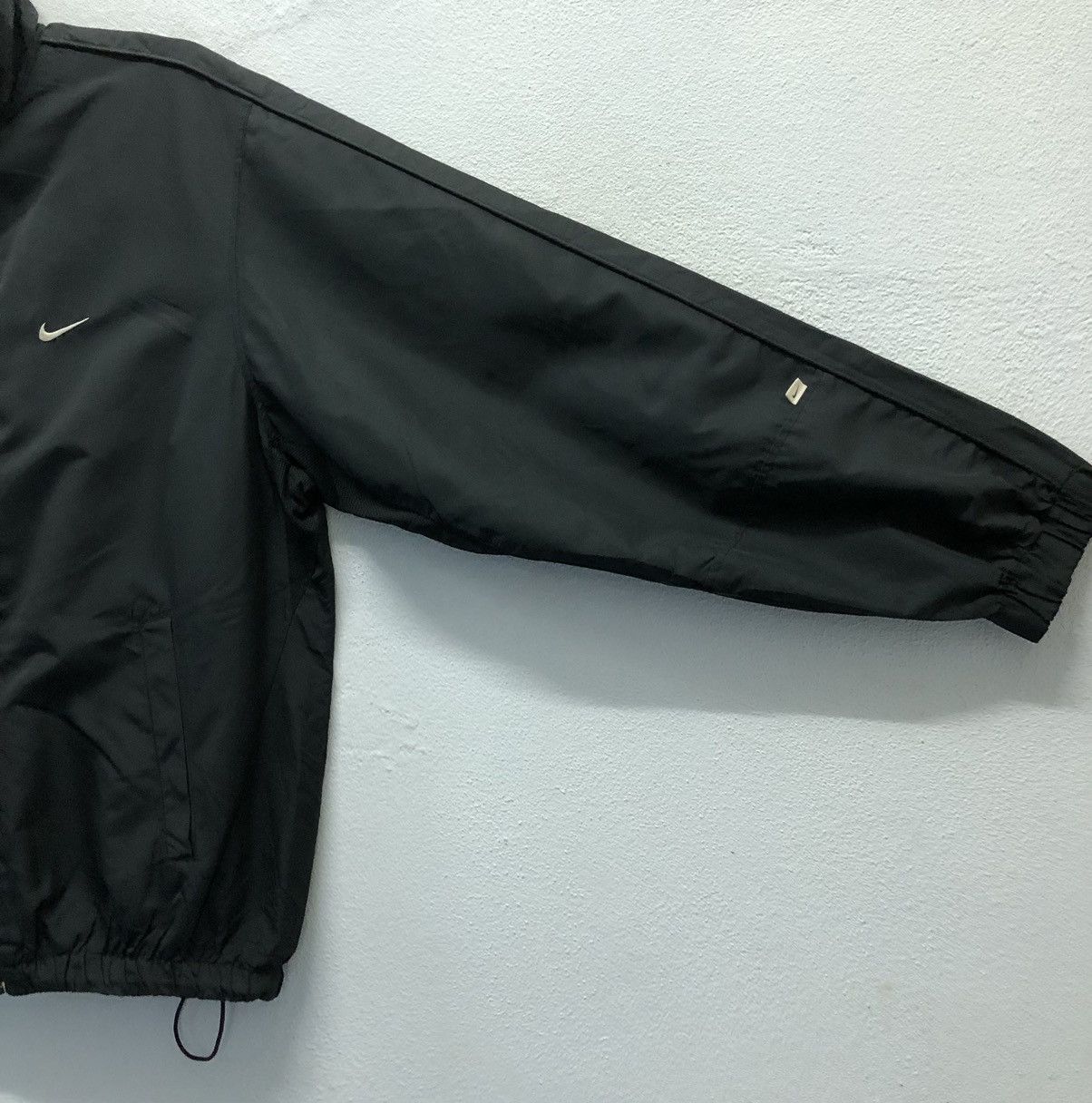 Nike Vintage Nike Jacket Size US L / EU 52-54 / 3 - 5 Thumbnail