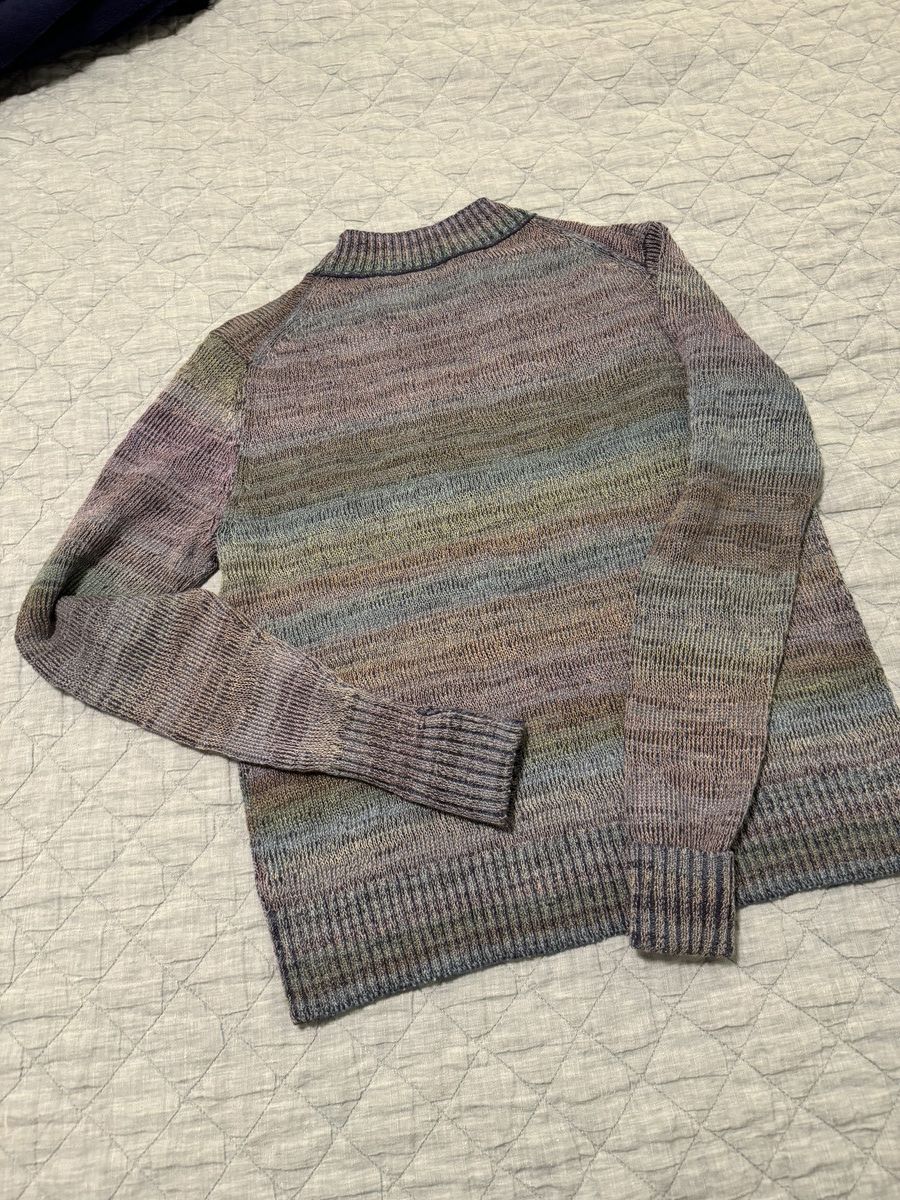 Acne Studios Acne Studios Multicolor Knit Size US XS / EU 42 / 0 - 6 Thumbnail