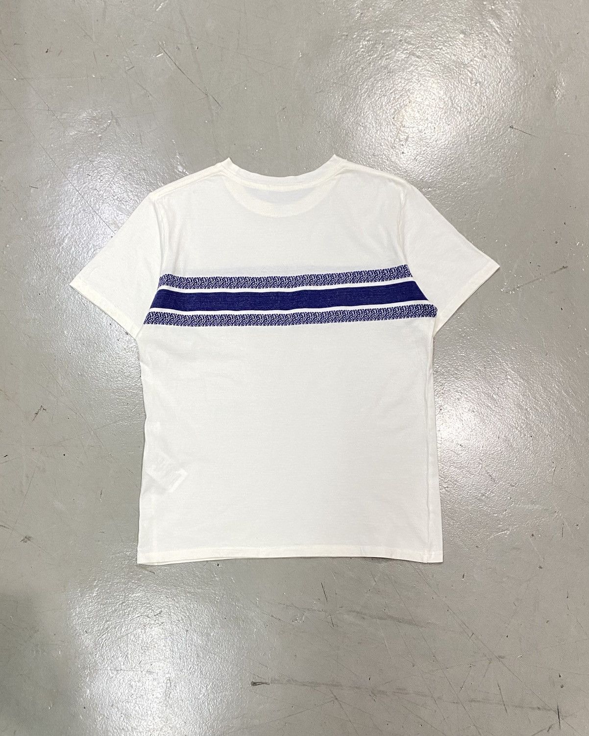 Dior Christian Dior T-shirt Size S / US 4 / IT 40 - 3 Thumbnail