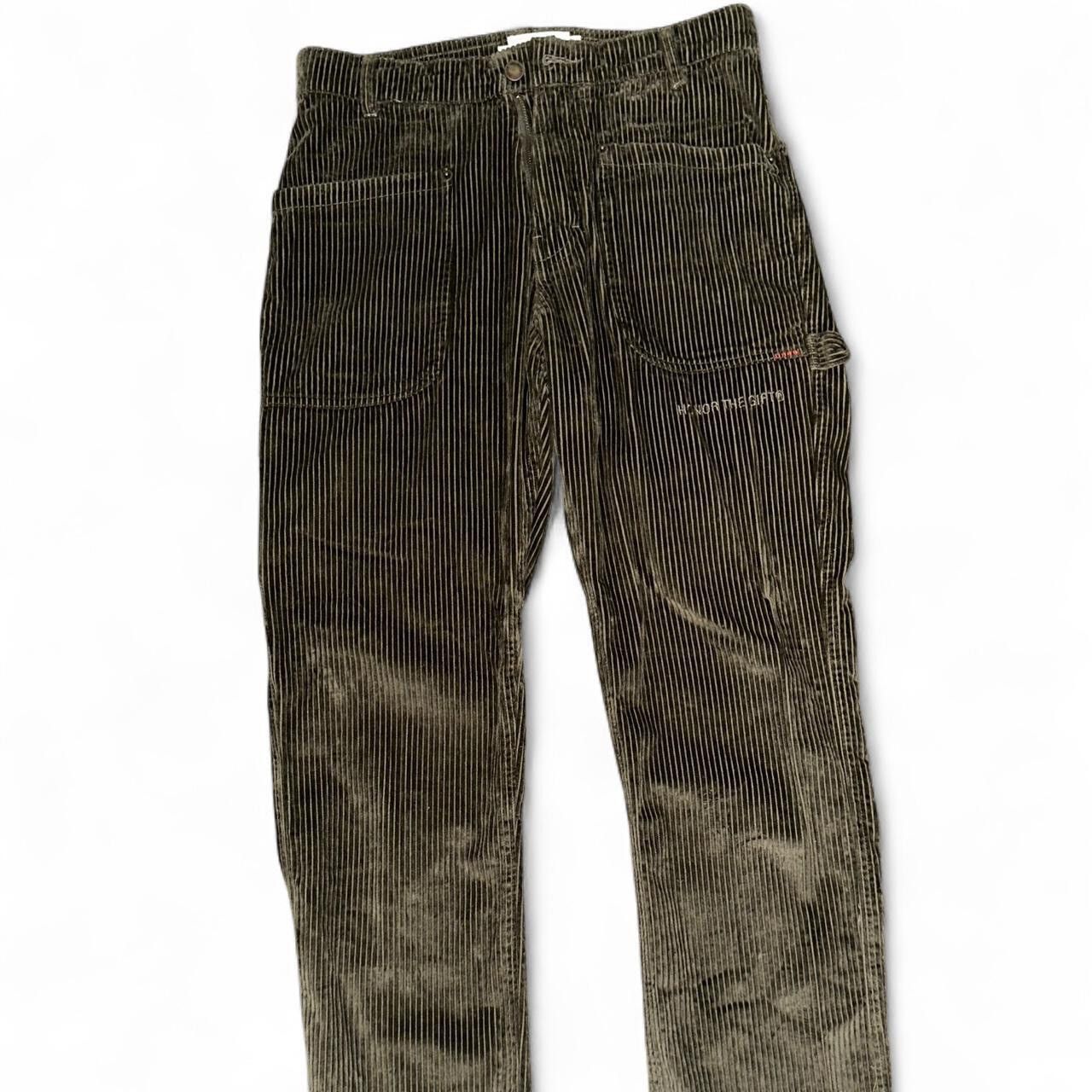 Honor the Gift Honor The Gift Pants Size US 30 / EU 46 - 2 Thumbnail