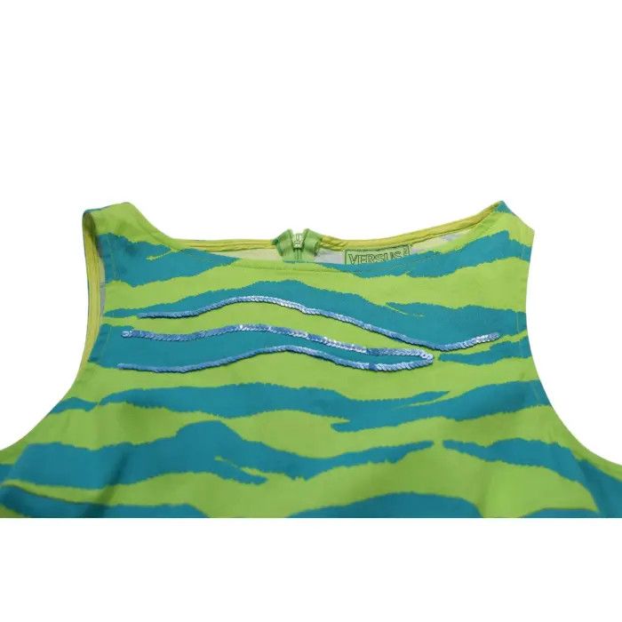 Versace Versus Gianni Versace dress Size S / US 4 / IT 40 - 4 Thumbnail