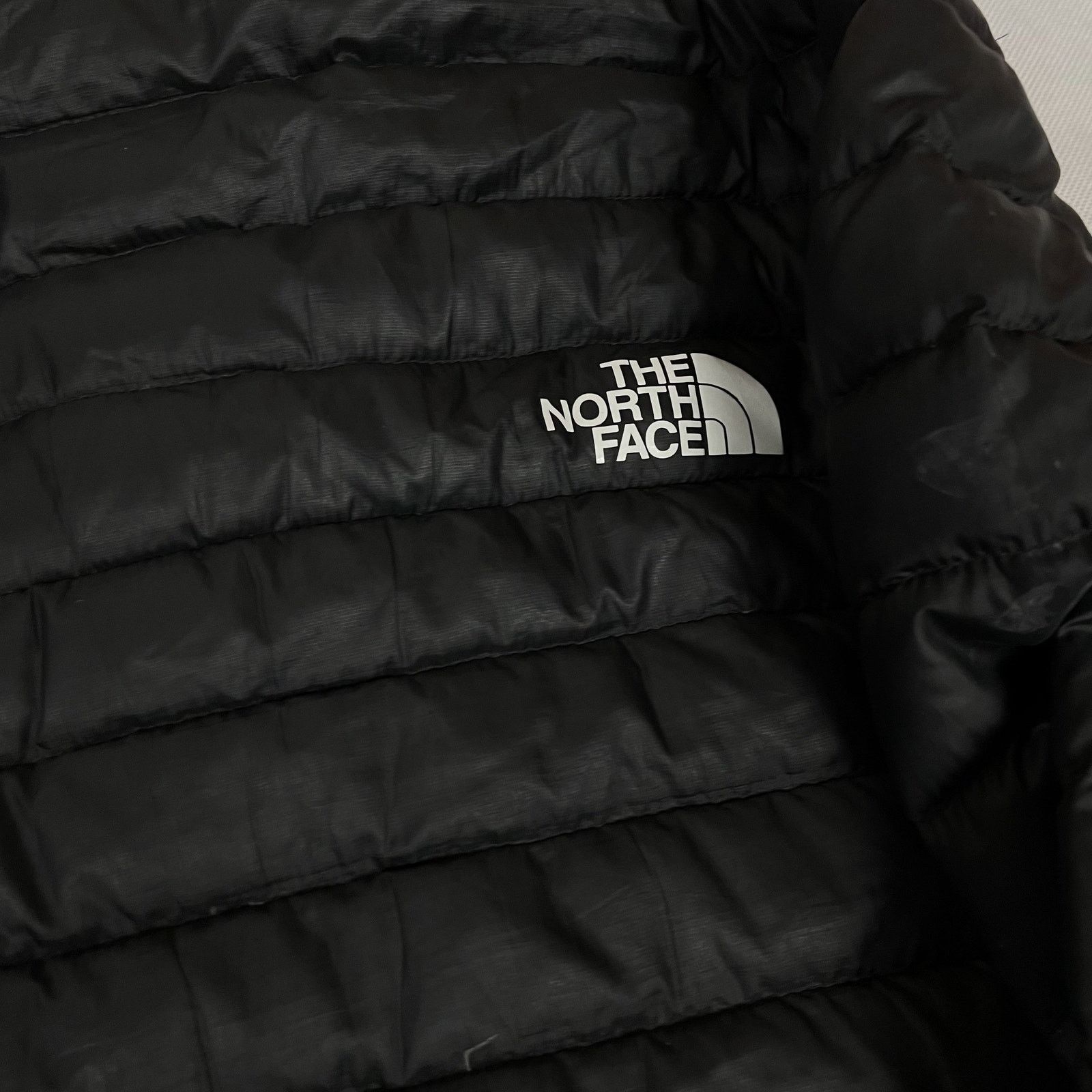 The North Face The North Face 700 Men's Black Long Sleeve Full Zip Jacket S Size US S / EU 44-46 / 1 - 4 Thumbnail