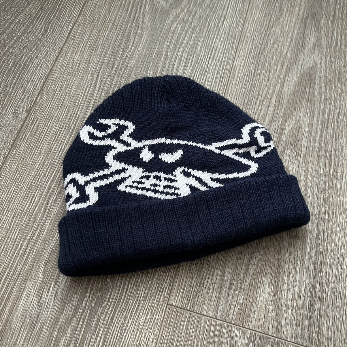 Vintage Guy Martin Proper Job Bean Me Up Scotty Bobble Hat - Rare Size ONE SIZE - 3 Thumbnail