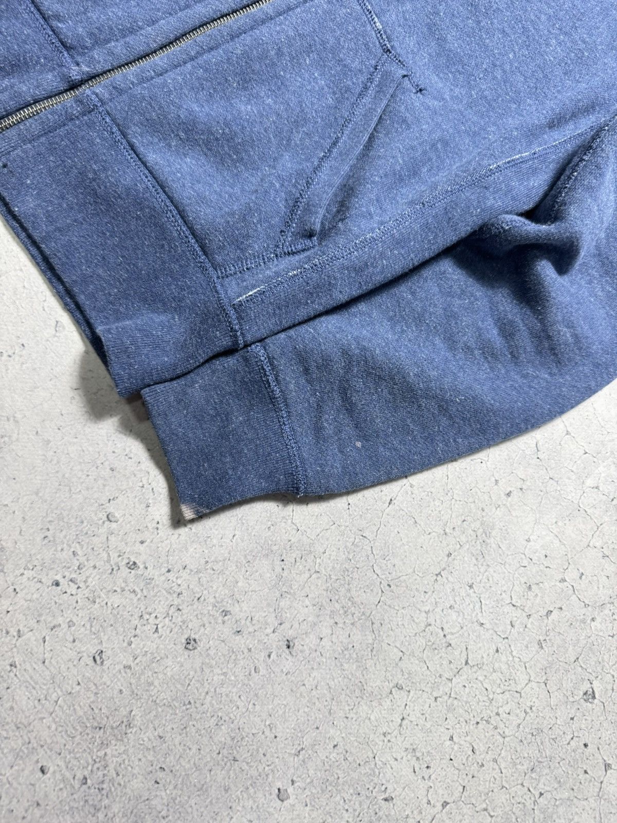 Polo Ralph Lauren Polo Ralph Lauren Full Zip Hoodie PRL Old Money Size US XS / EU 42 / 0 - 4 Thumbnail
