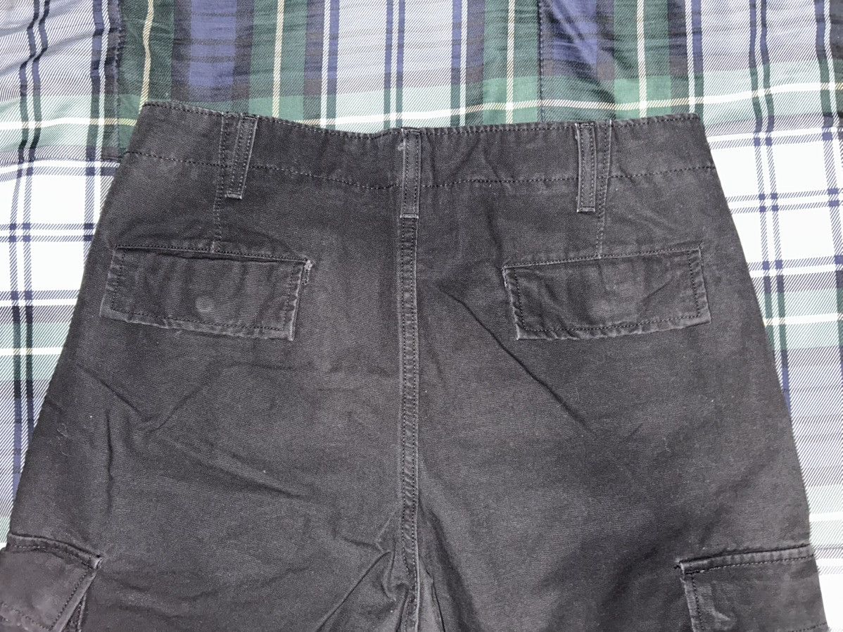 Levi's Levis xx cargo straight pants Size US 33 - 4 Thumbnail