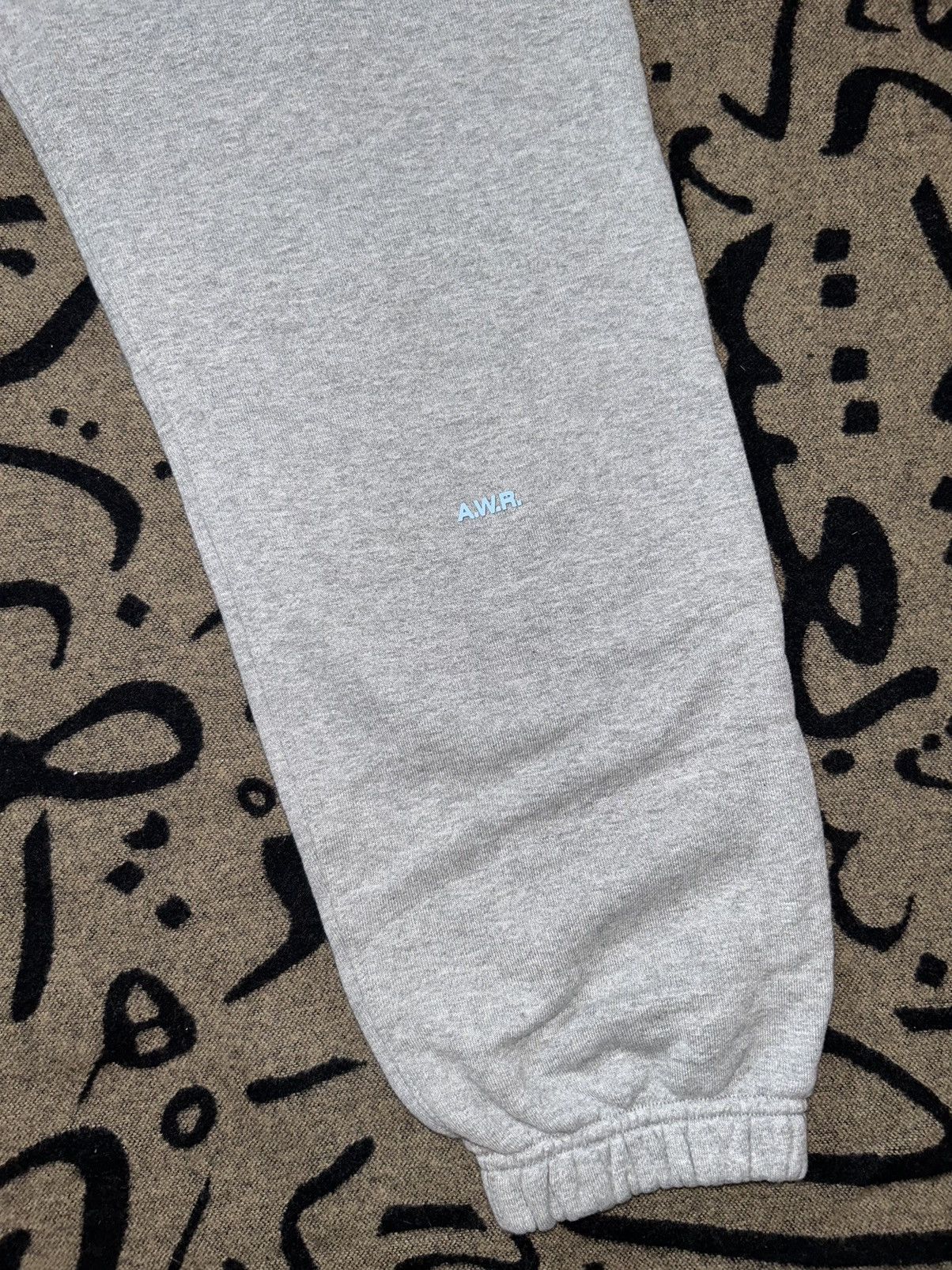 Drake × Nike NOCTA Fleece Basketball Pants Size US 35 - 12 Thumbnail