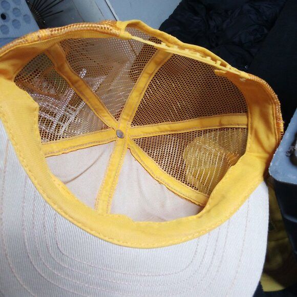 Swingster Vintage Swingster Olympia Beer Patch Snap Trucker Hat Cap Size ONE SIZE - 7 Thumbnail