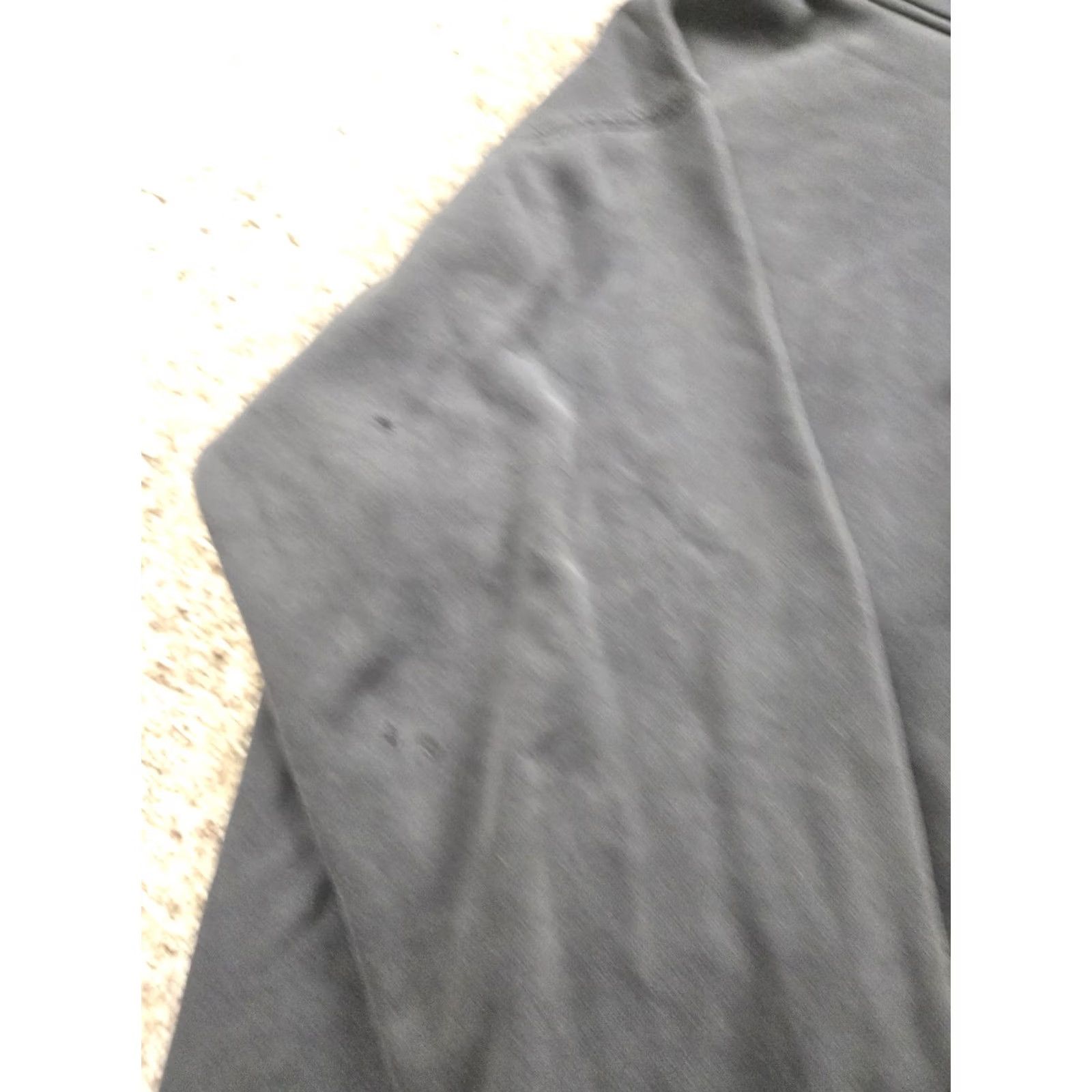 No Fear VINTAGE No Fear Hoodie XL Mens Black Cross Distressed Thrashed Faded Skater Y2K Size US XL / EU 56 / 4 - 5 Thumbnail