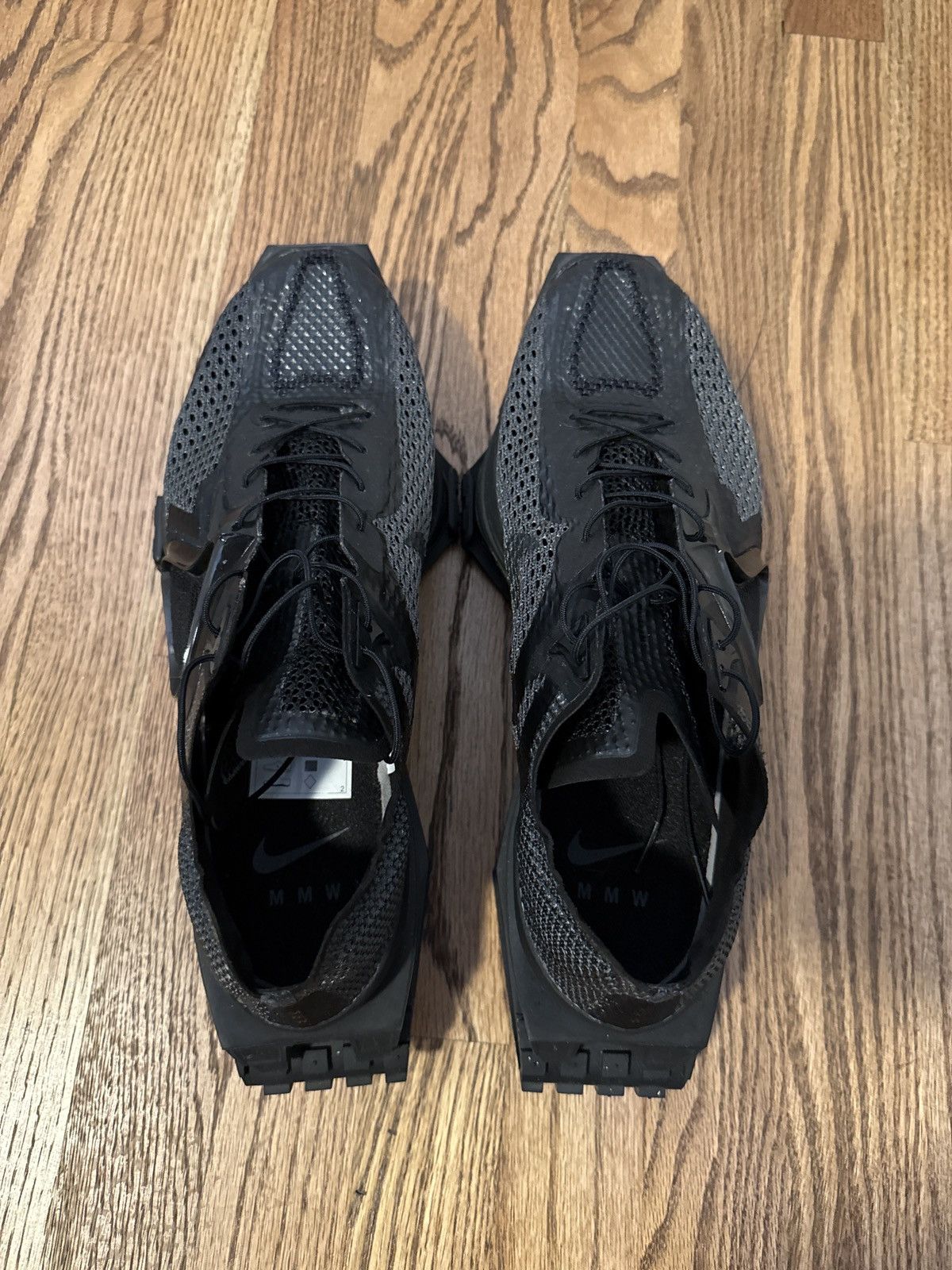 MMW × Nike Nike Zoom MMW 4 Size US 12 / EU 45 - 3 Thumbnail