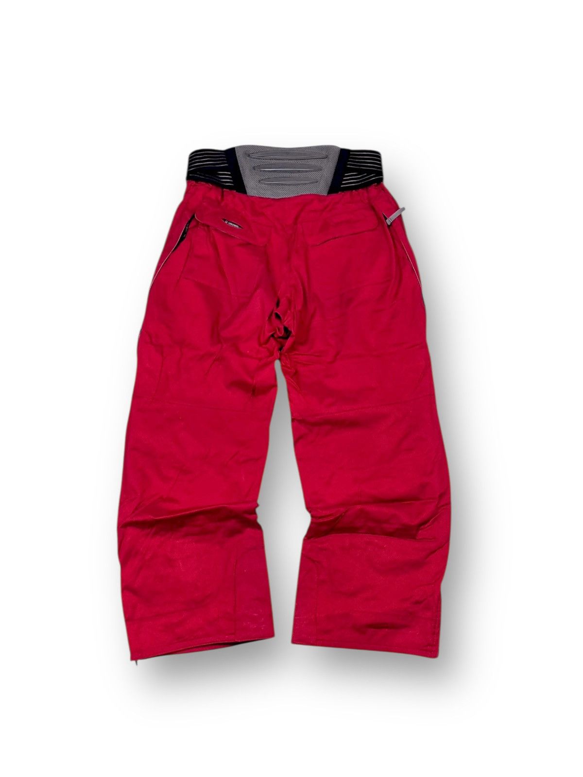 Goldwin Goldwin Active Free Vintage Ski Pants Regular Fit Size US 30 / EU 46 - 2 Thumbnail