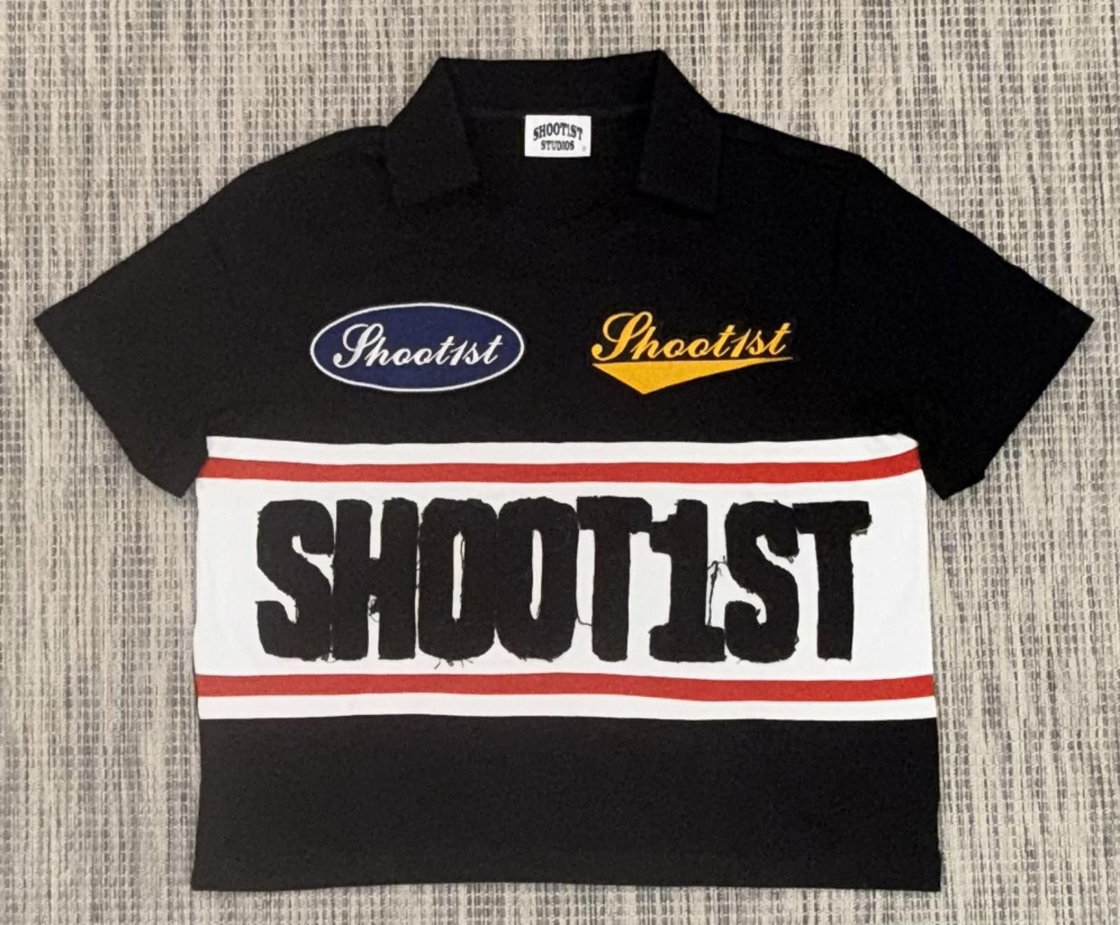 Other Shoot1st Studios Uniform Polo Size US XL / EU 56 / 4 - 1 Thumbnail