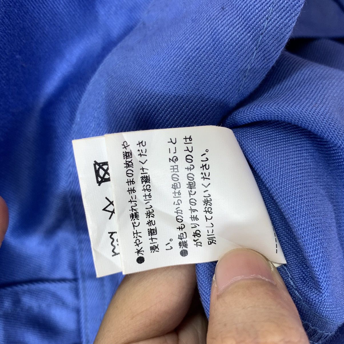 Caterpillar Vintage Caterpillar Inc. Light Jacket Size US M / EU 48-50 / 2 - 13 Thumbnail