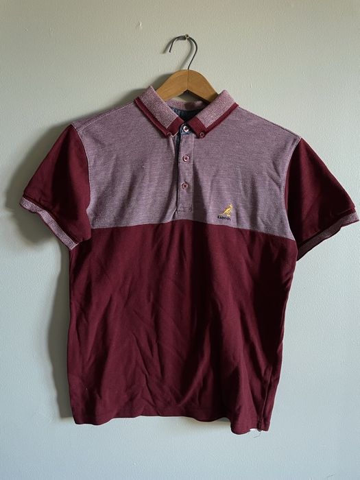 Kangol polo hotsell