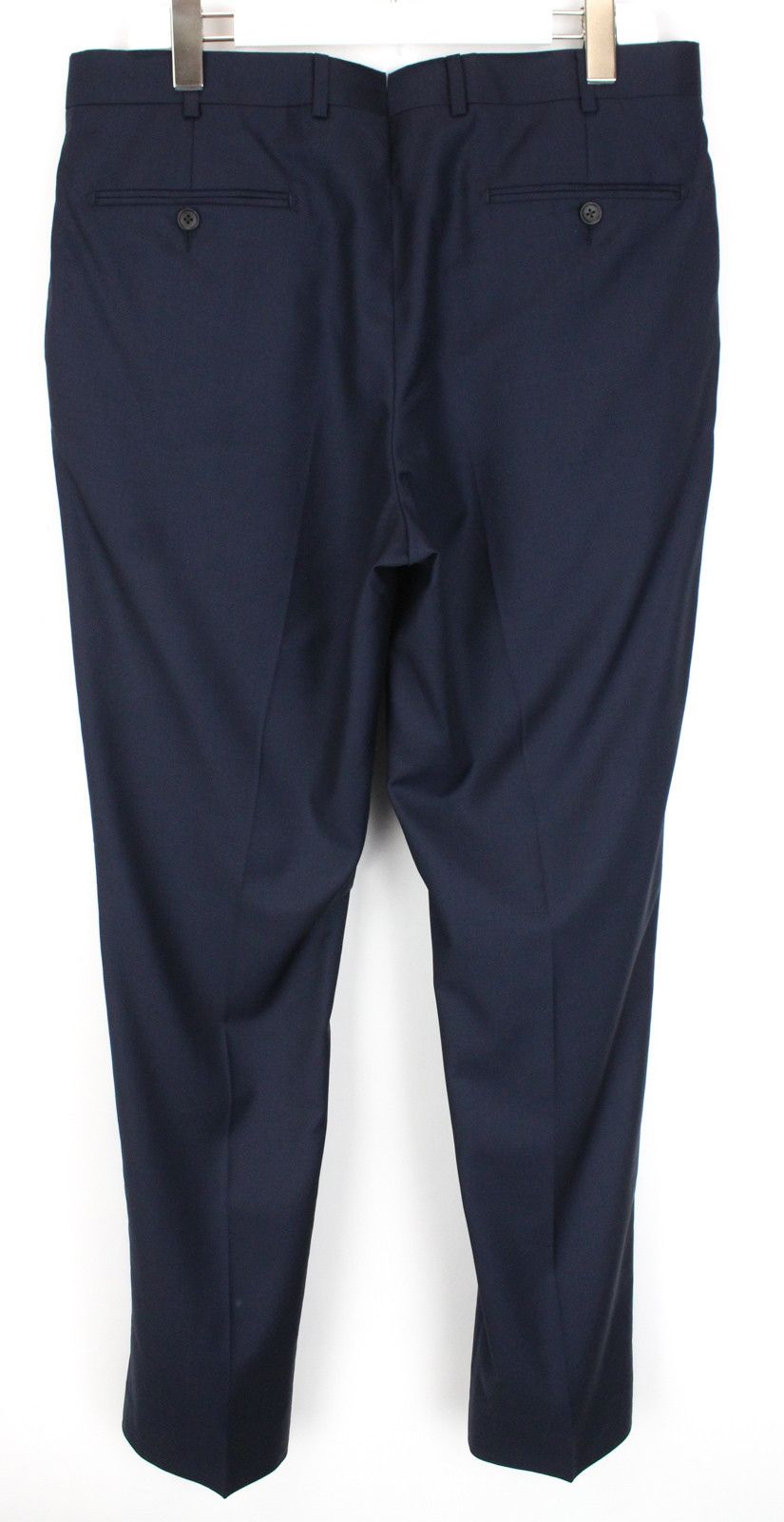 Suitsupply SUITSUPPLY Lazio Single Breasted Suit Men's UK 42L / UK 38L Size 38L - 7 Thumbnail