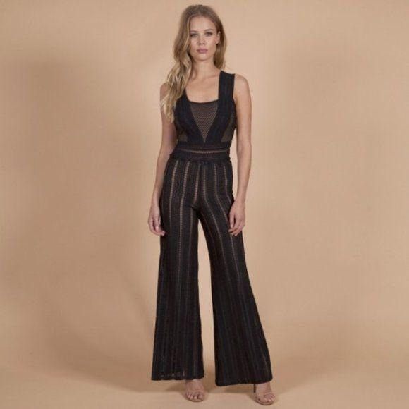 Other Nightcap Coverall Jumpsuit Size 30" / US 8 / IT 44 - 11 Thumbnail
